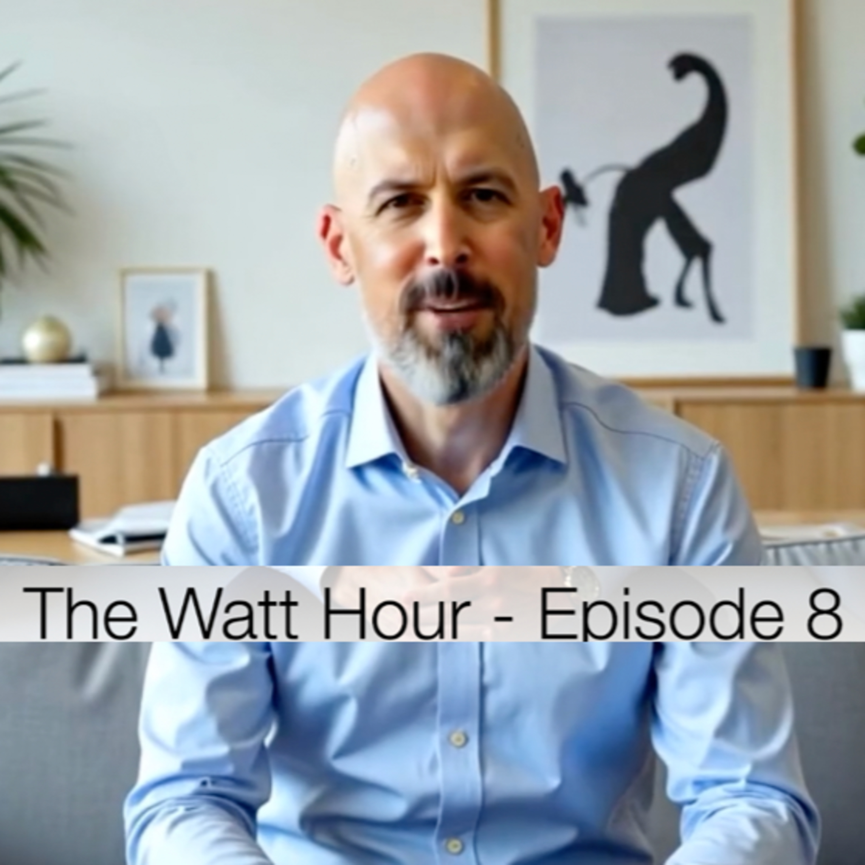 The Watt Hour