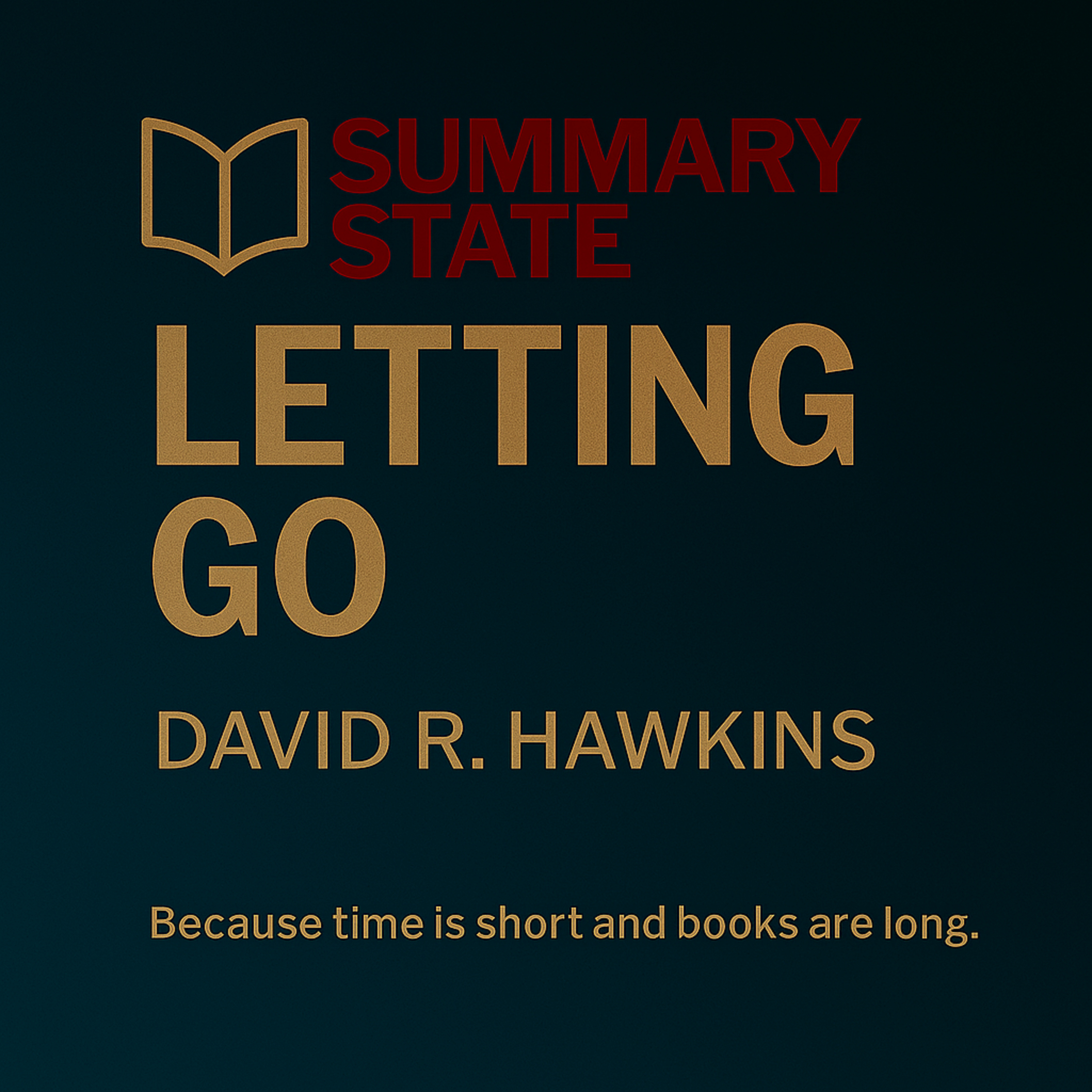 Letting Go – The Pathway to Emotional Freedom