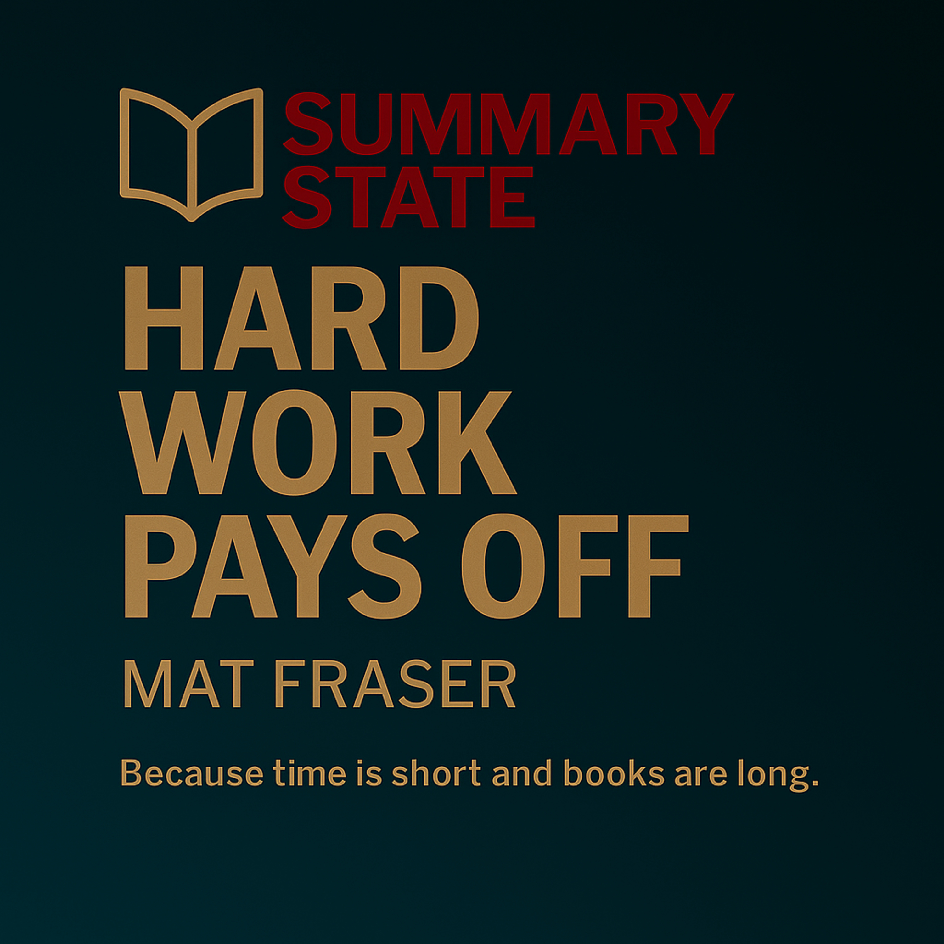 Summary State Podcast