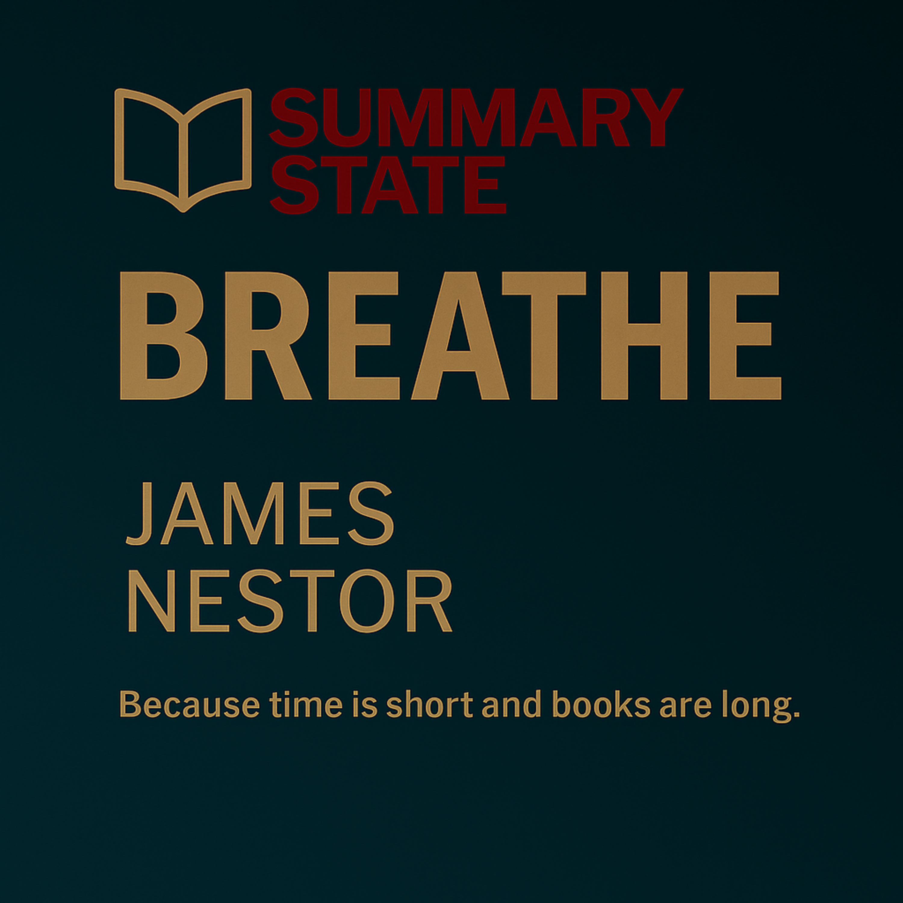 Breathe – The Forgotten Art That Could Save Your Life