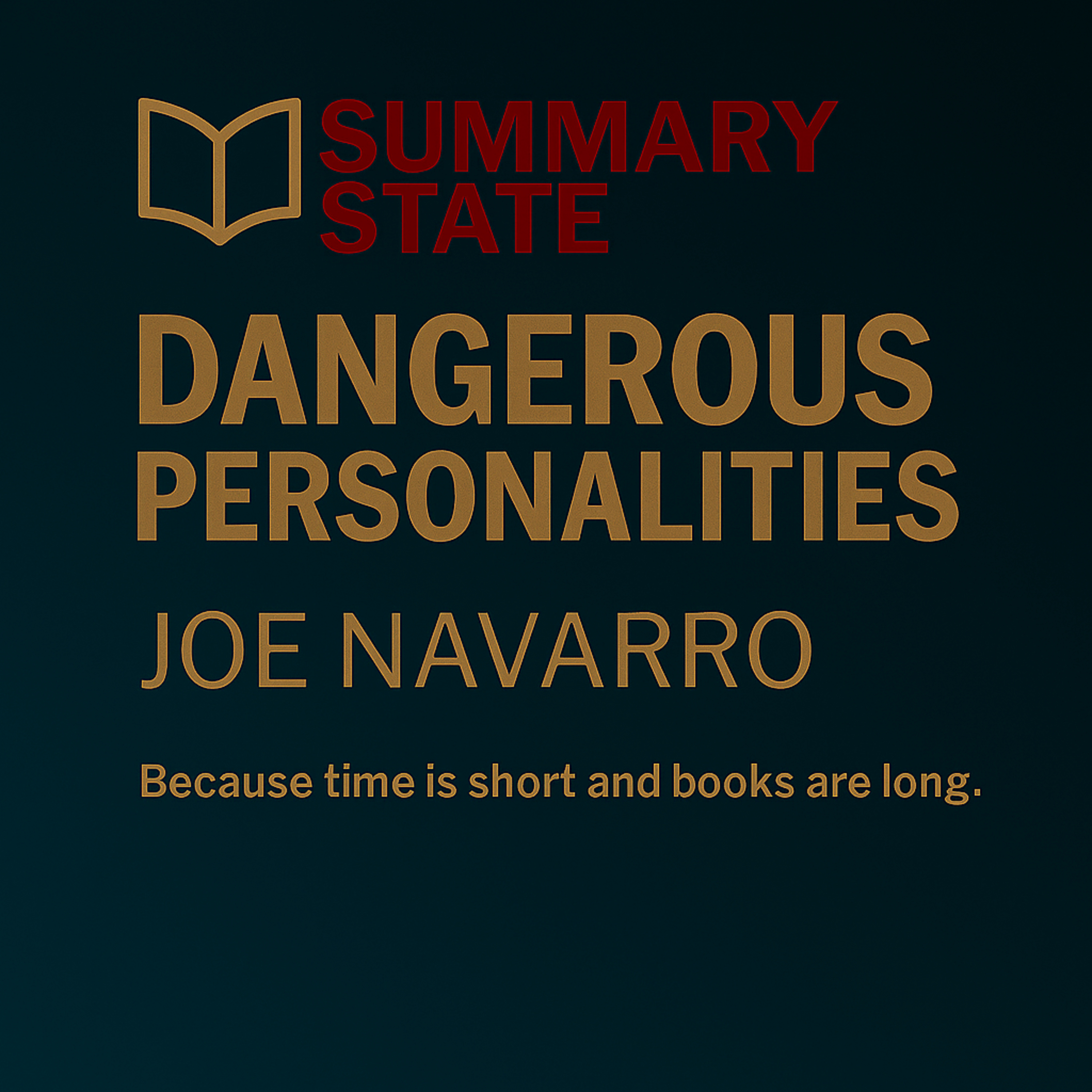 Summary State Podcast