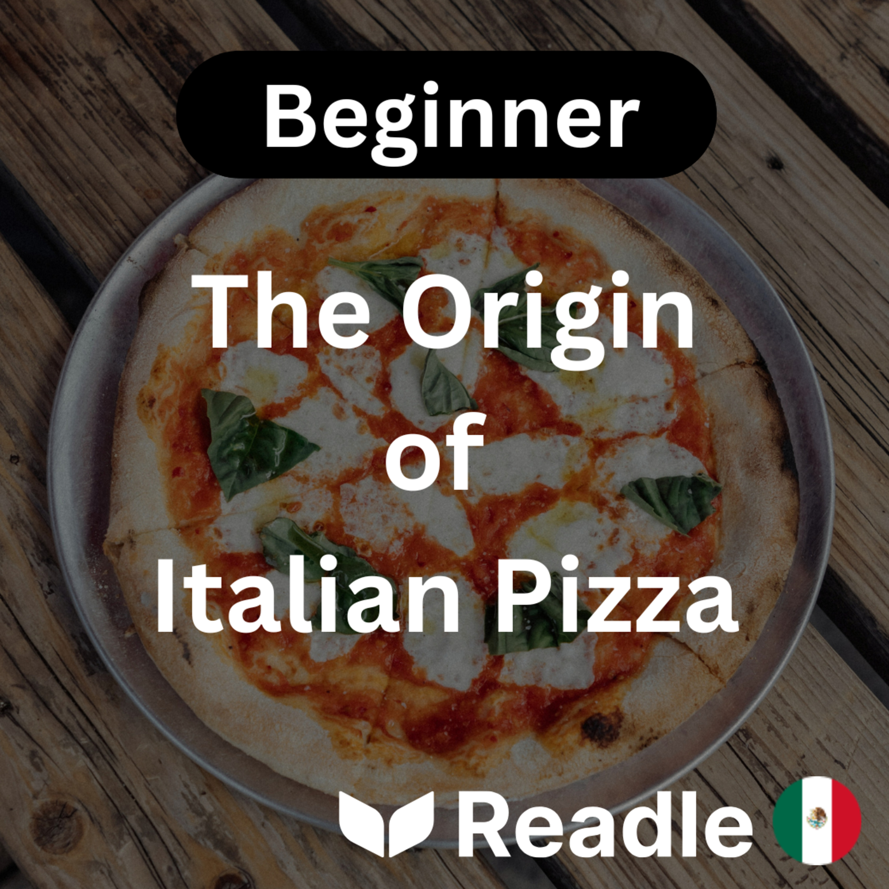 Readle: Learn Spanish with 5-min Podbits