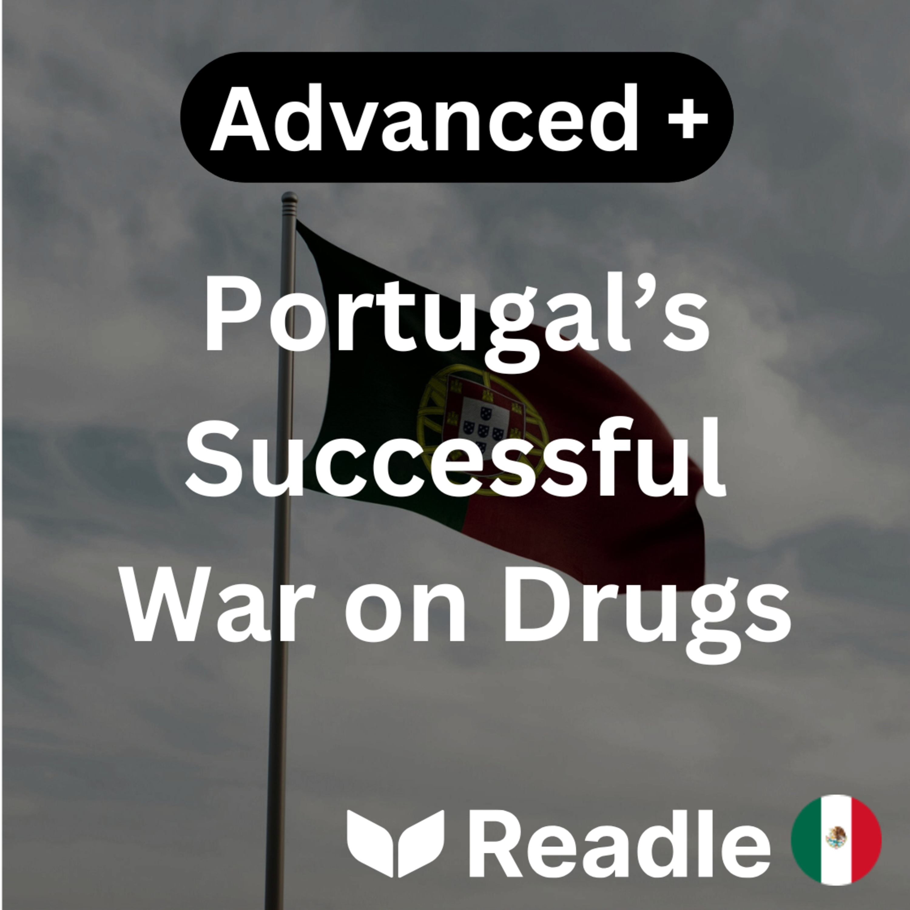 Readle: Learn Spanish with 5-min Podbits