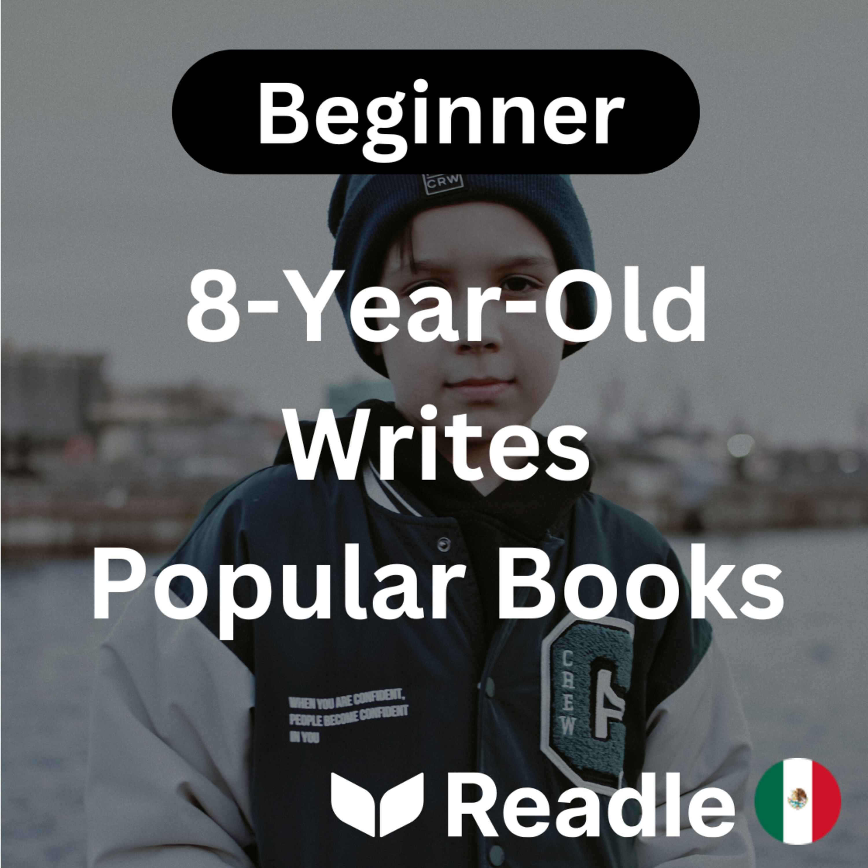 Readle: Learn Spanish with 5-min Podbits