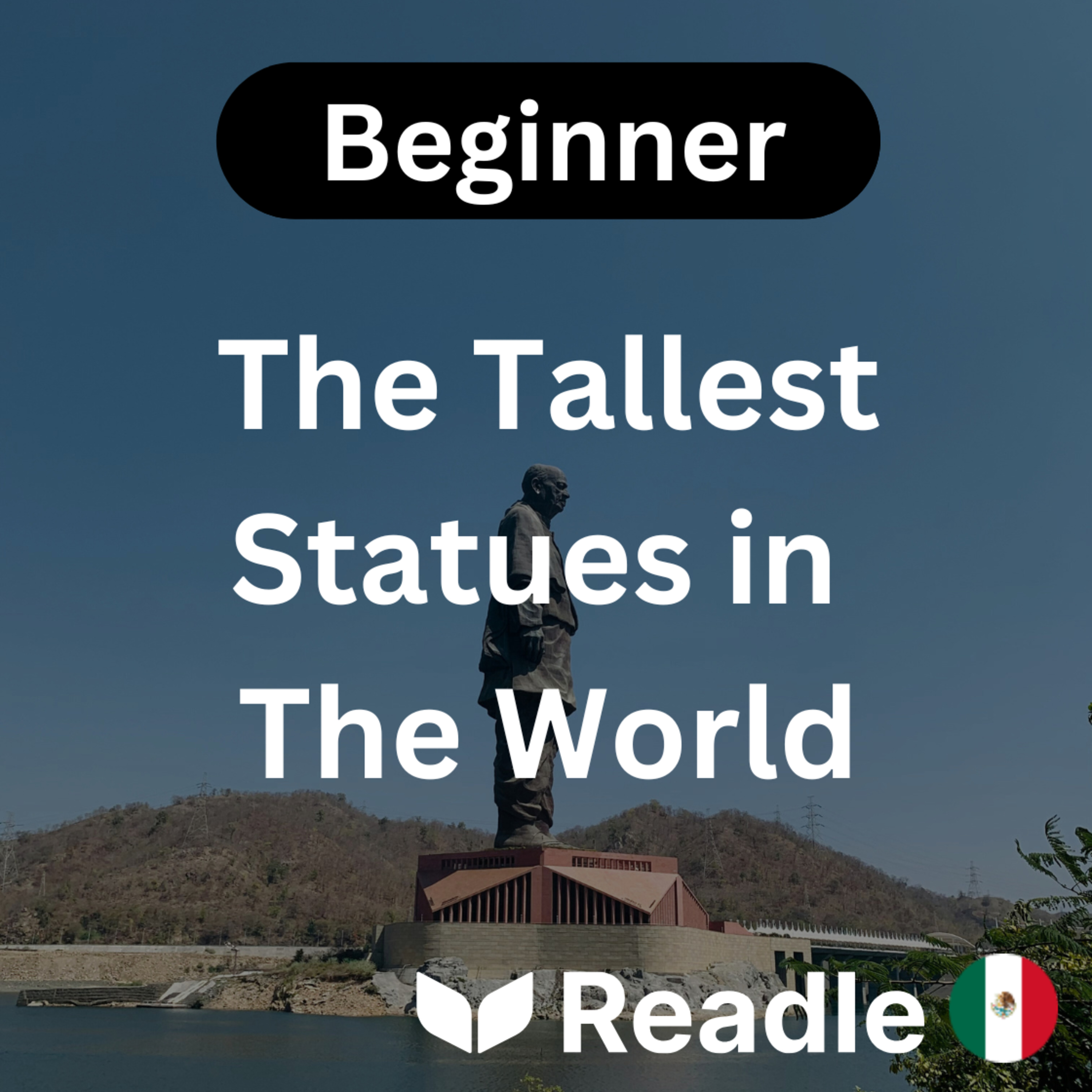 Readle: Learn Spanish with 5-min Podbits