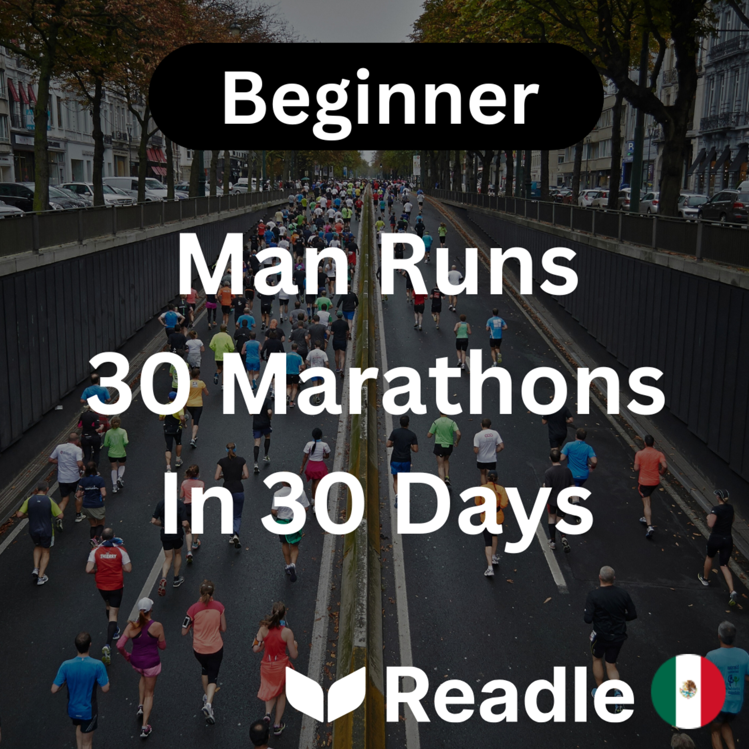 Readle: Learn Spanish with 5-min Podbits