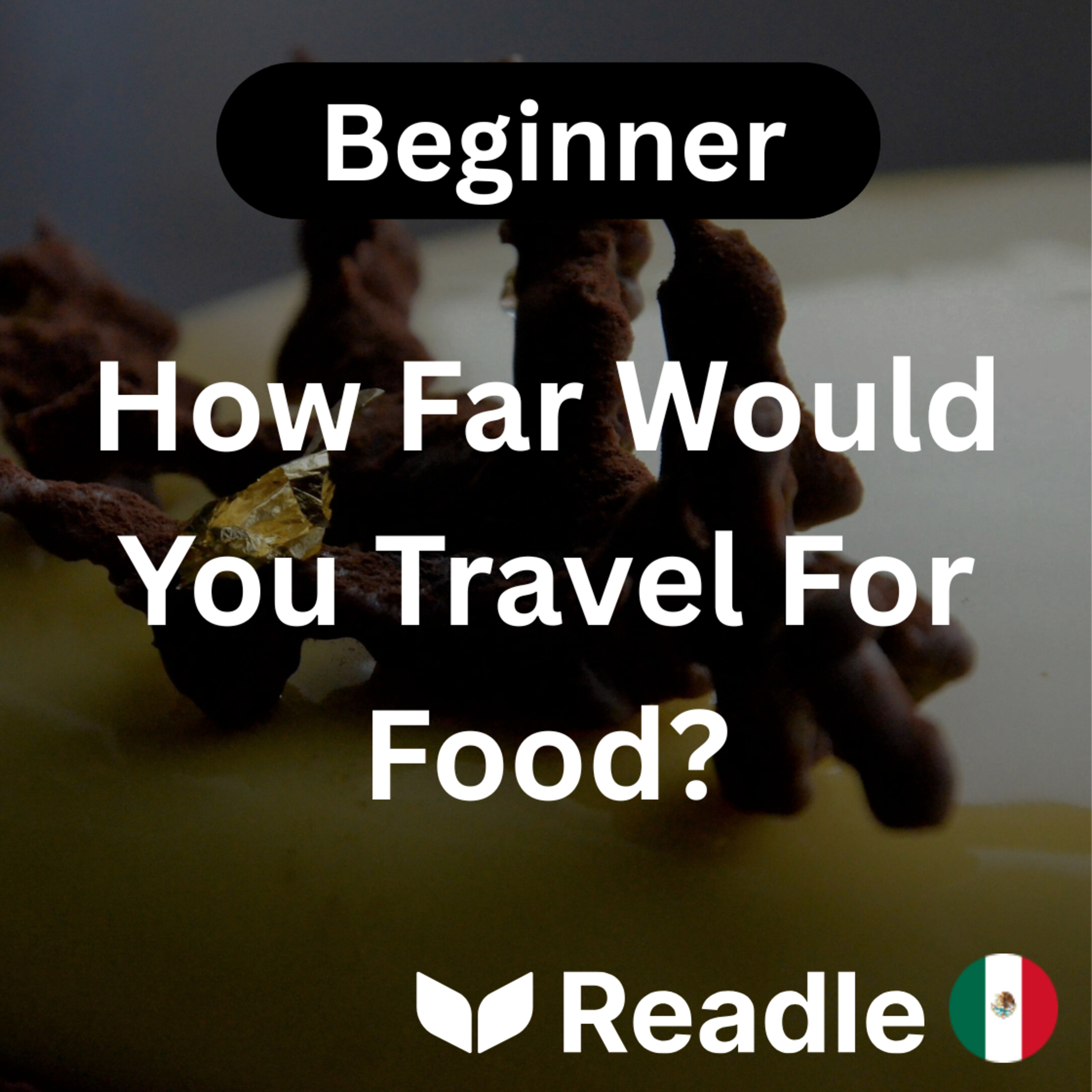 Readle: Learn Spanish with 5-min Podbits