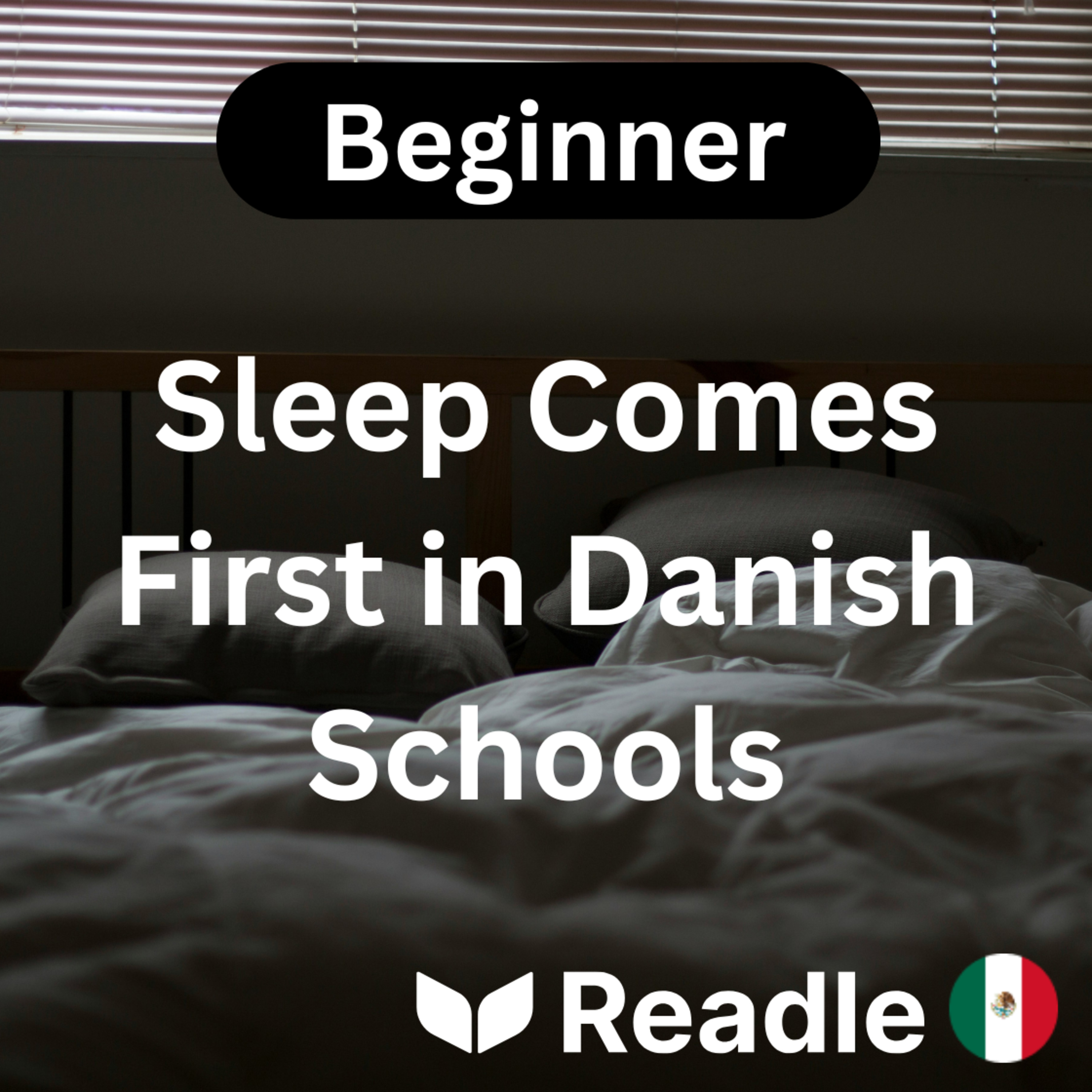 Readle: Learn Spanish with 5-min Podbits