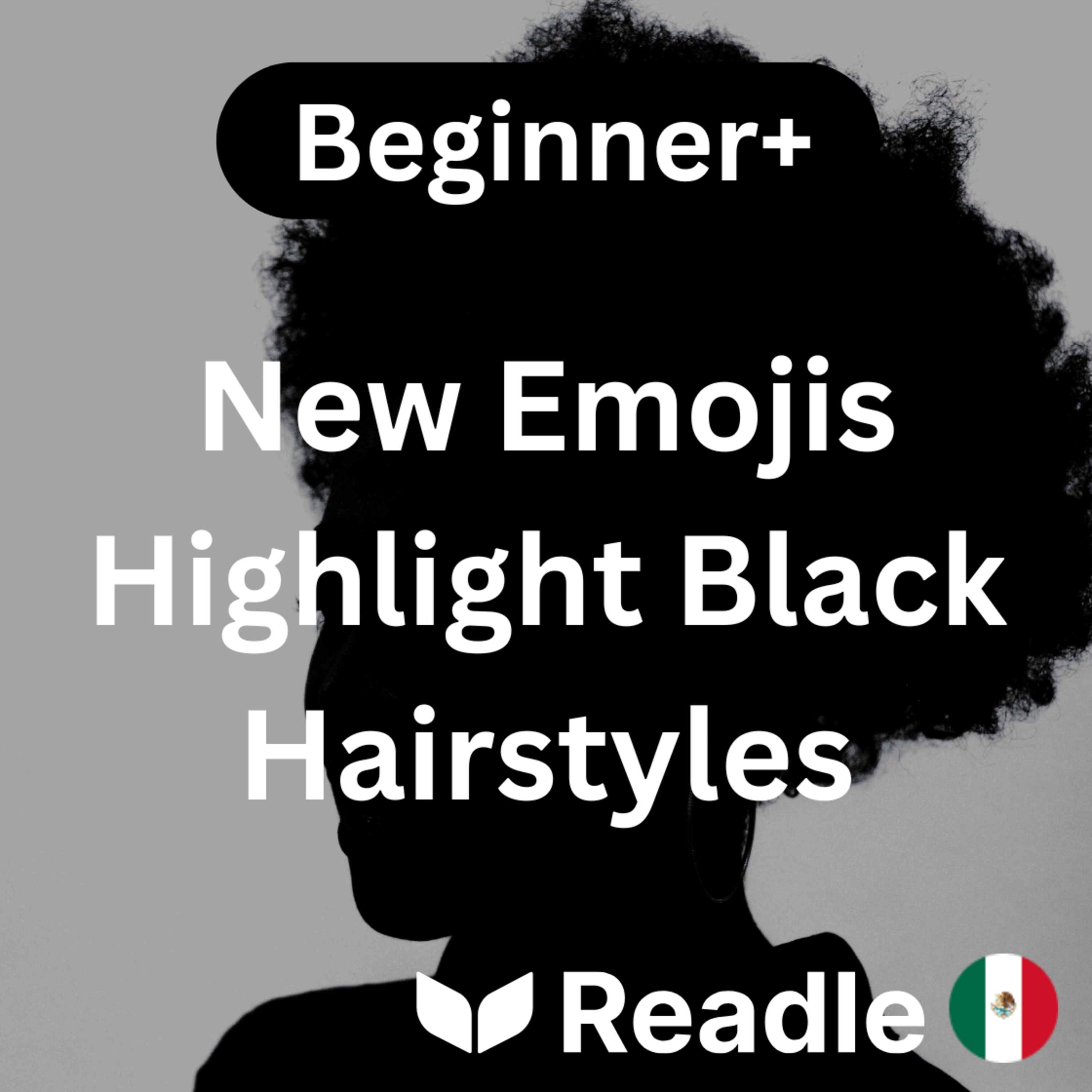 Readle: Learn Spanish with 5-min Podbits