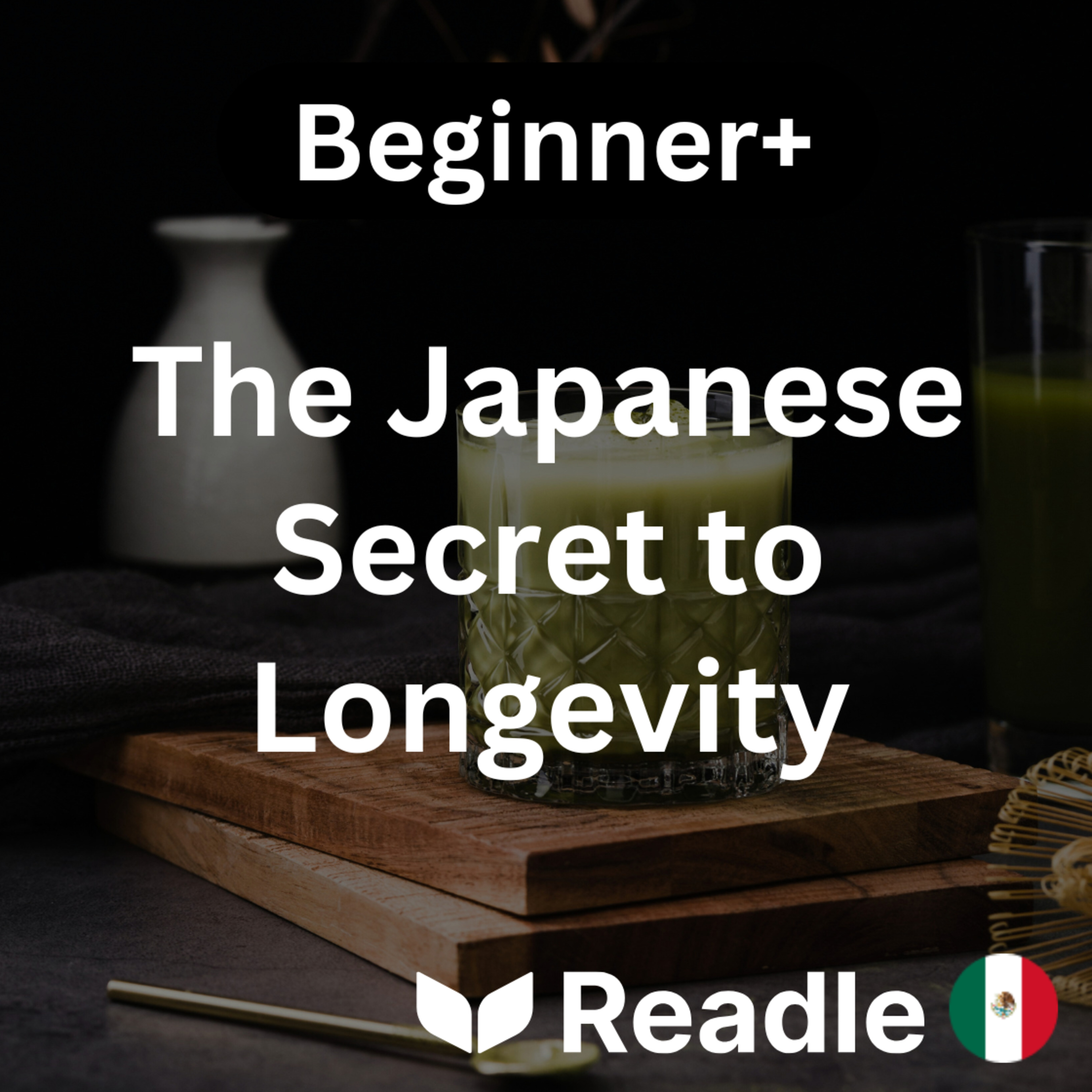 Readle: Learn Spanish with 5-min Podbits