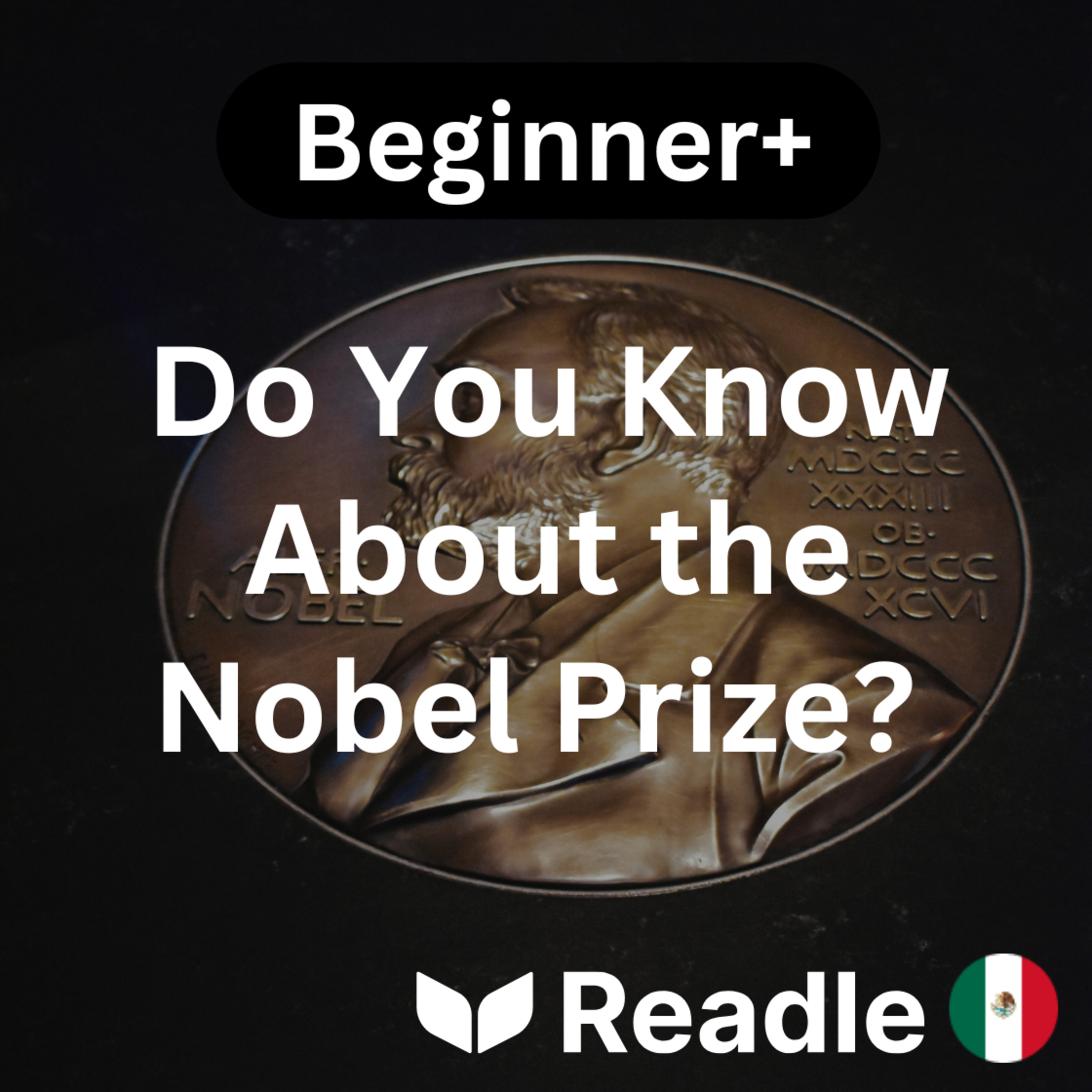 Readle: Learn Spanish with 5-min Podbits