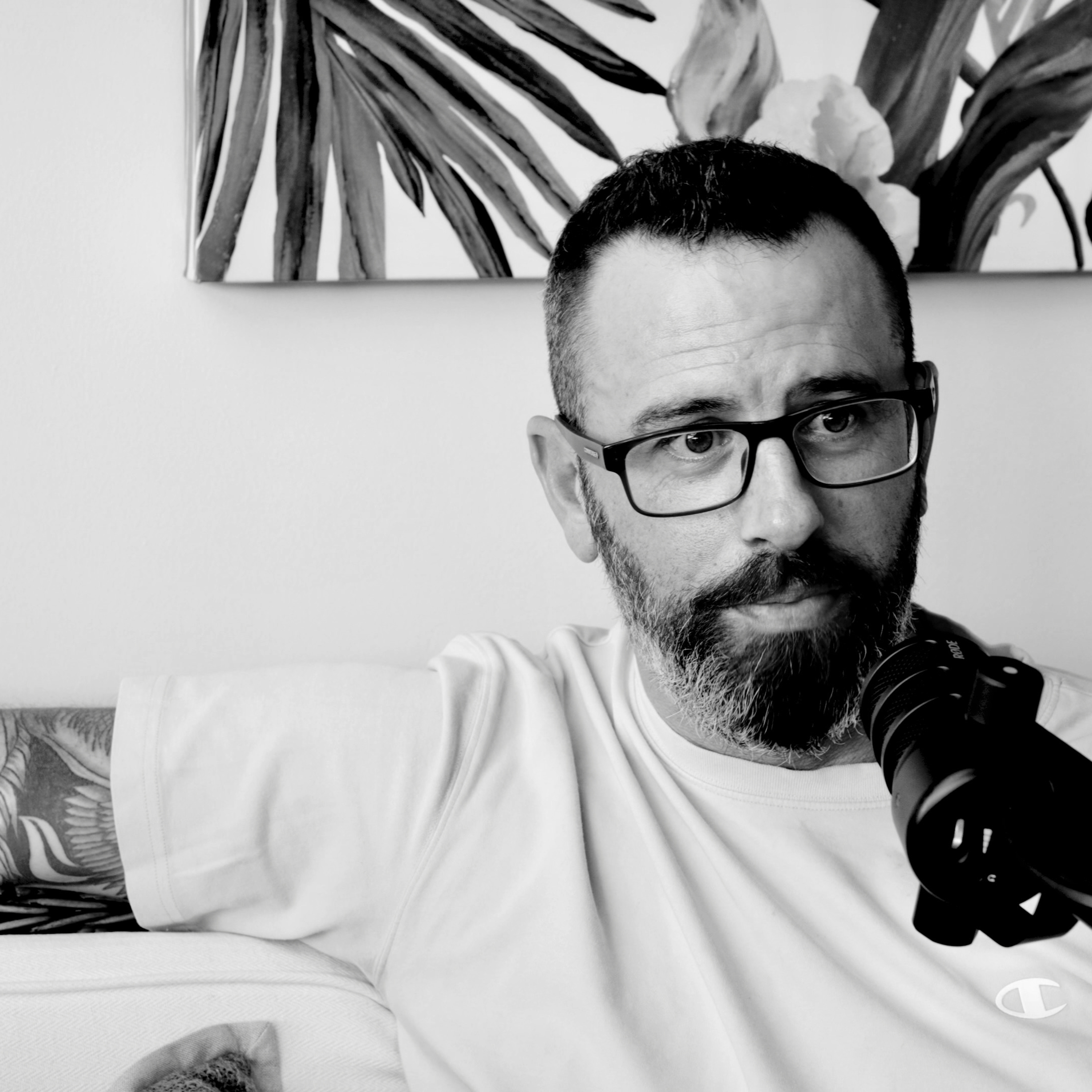Leigh – 24 Years on Heroin, Crime, and Finding a Way Out