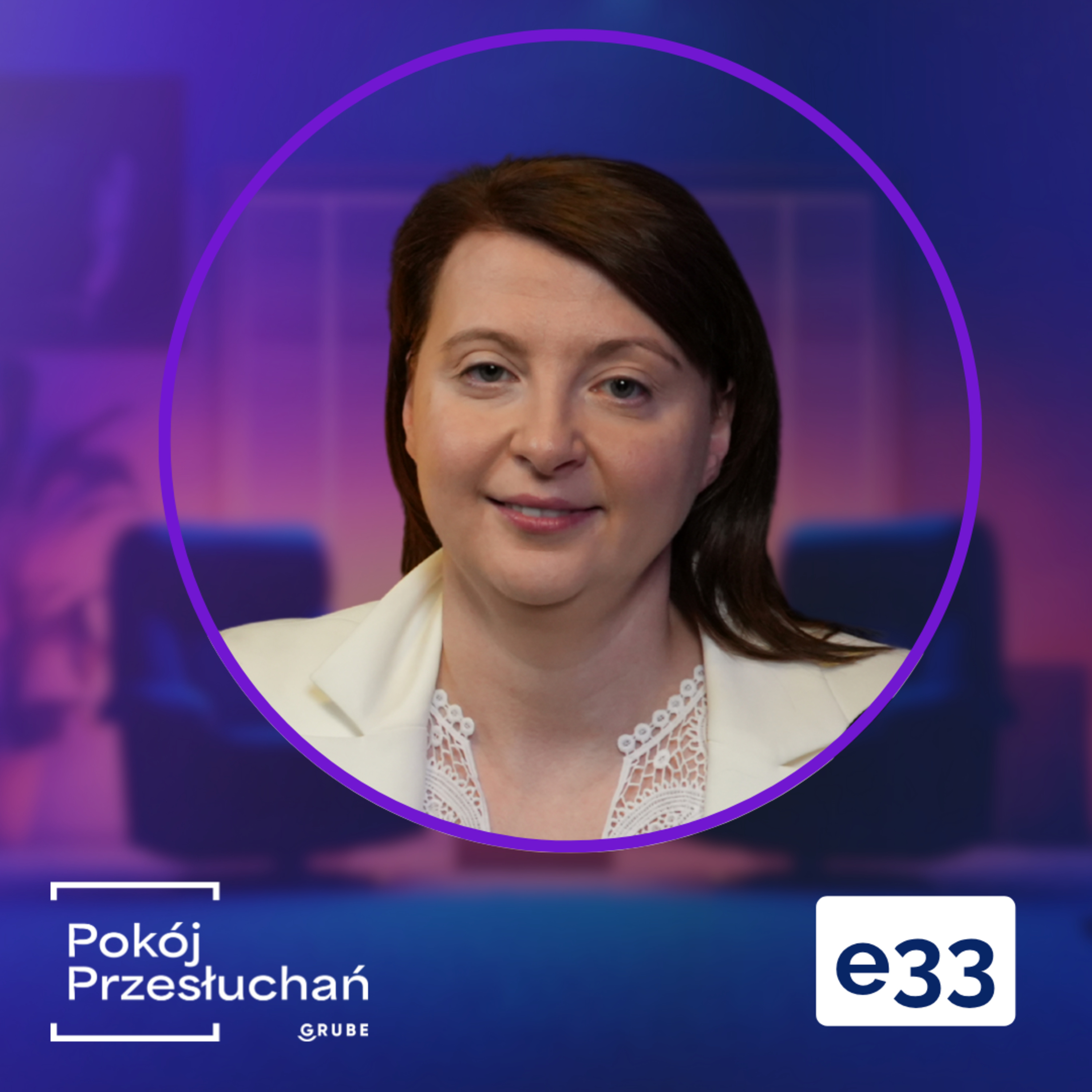 Terroryzm, cyberterroryzm, dezinformacja — Czy Polska jest zagrożona atakami? | dr Izabela Szkurłat | #33