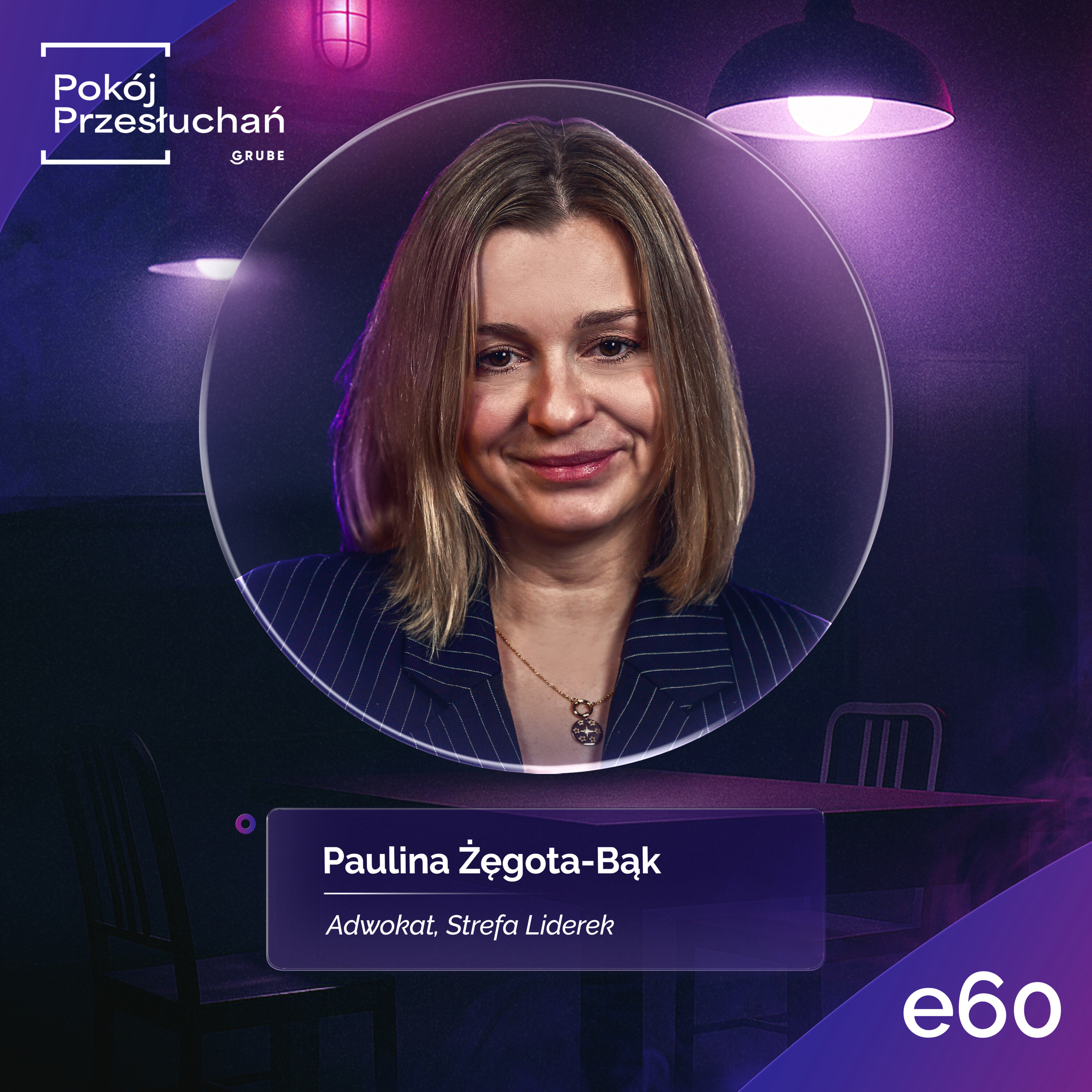 PRAWDA O ROZWODACH: Czy mamy dziś modę na „narcyzów”? | adw. Paulina Żęgota-Bąk