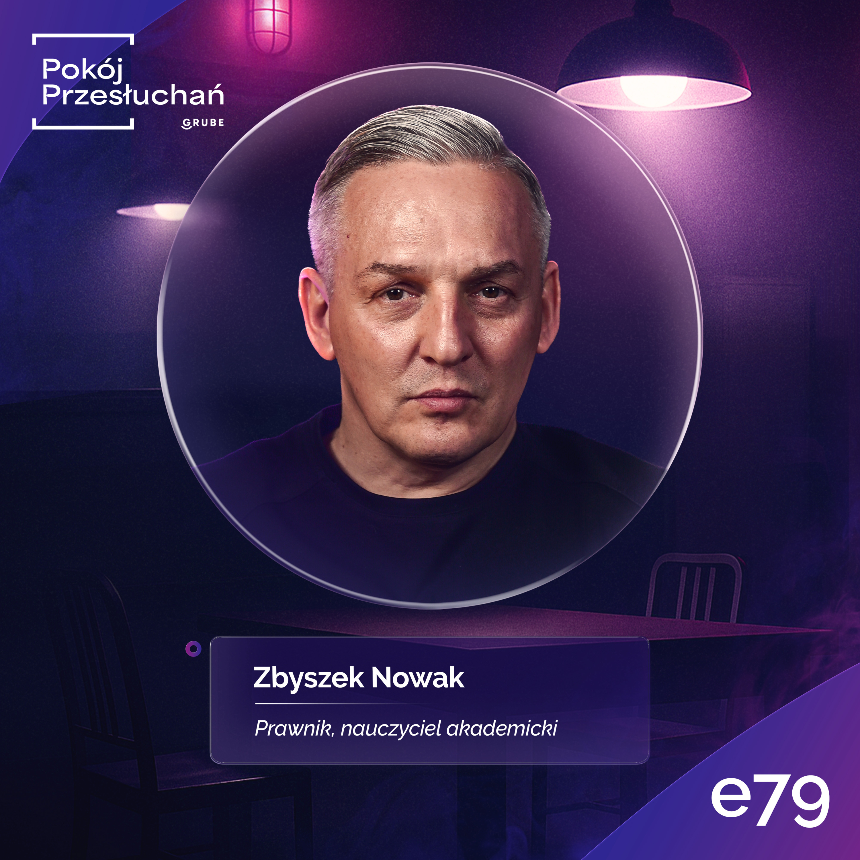 DOŻYWOCIE: Zabójca 4 kobiet powiedział mi "jestem dobrym człowiekiem" | dr Zbyszek Nowak