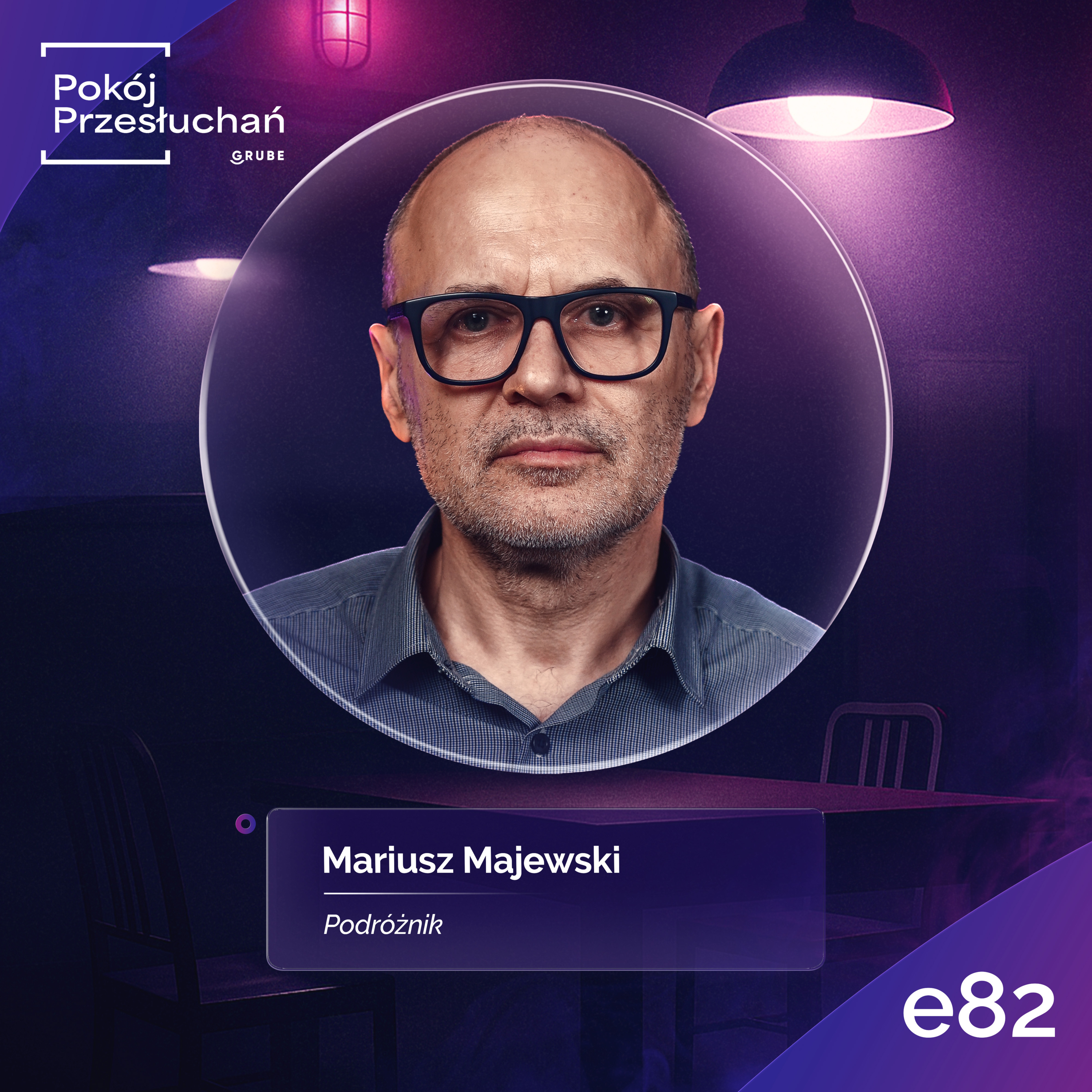 PODRÓŻ DO PIEKŁA: Brutalne realia afrykańskiego więzienia i walka o przetrwanie | Mariusz Majewski