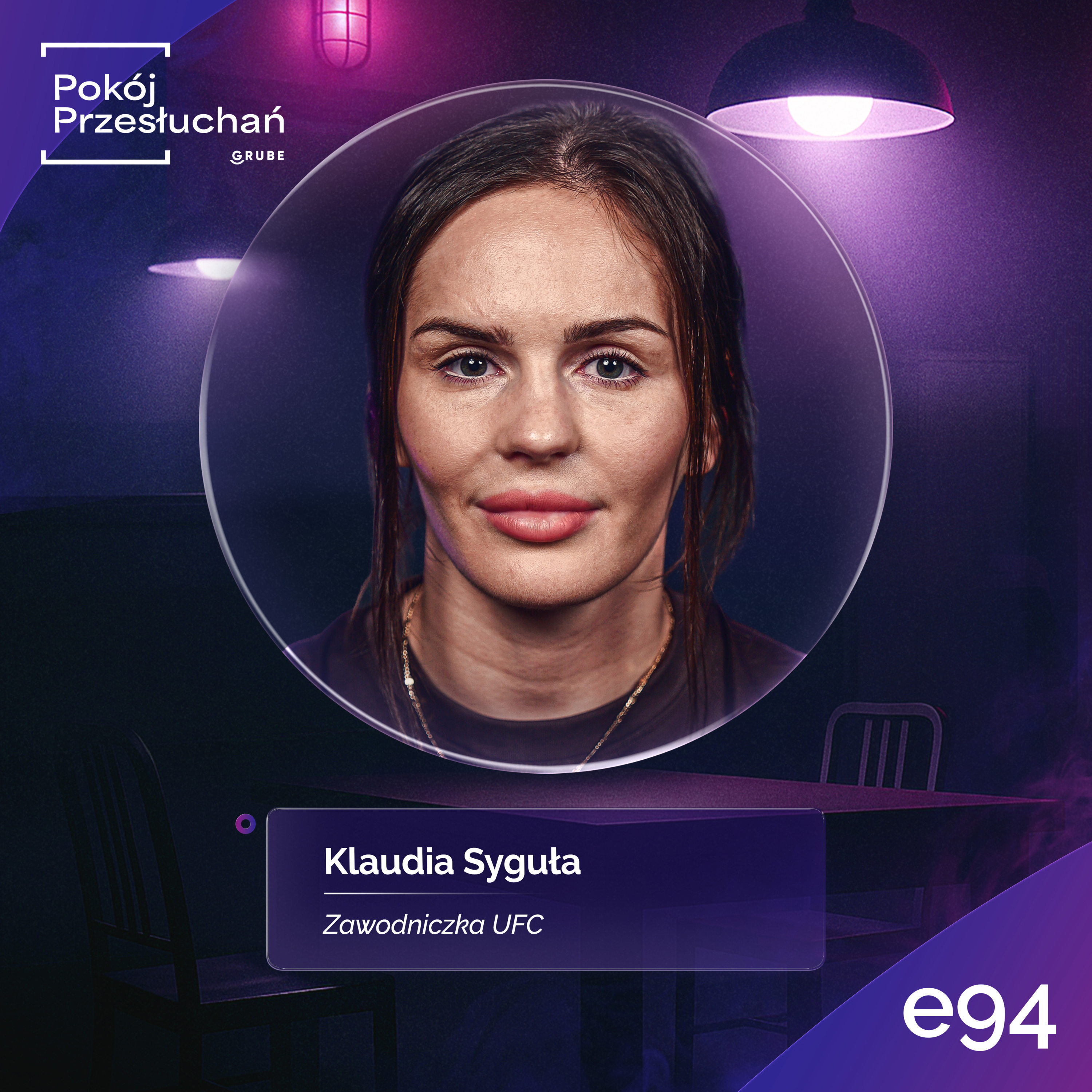 OD PORAŻKI DO UFC: Cena marzeń, której nie widać podczas walki | Klaudia Syguła