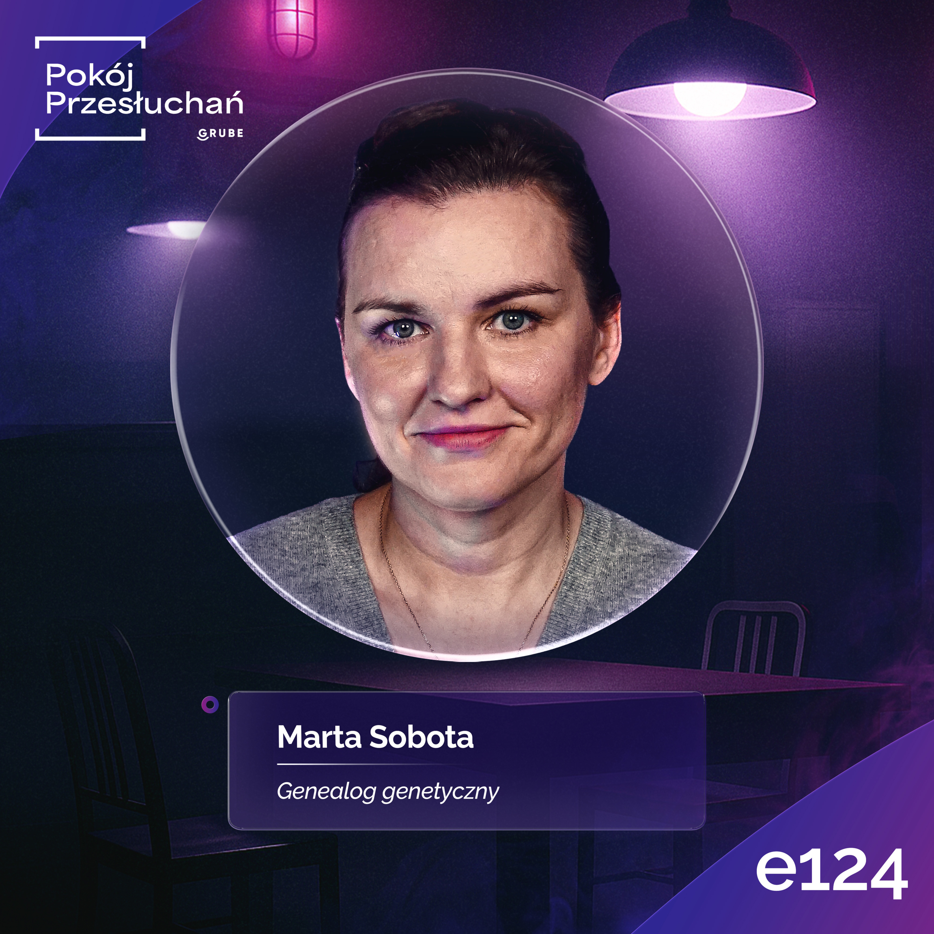 Sprawa 13-letniej Izy z Gdyni. Jak dzięki DNA wytypowano podejrzanego po 15 latach? | Marta Sobota