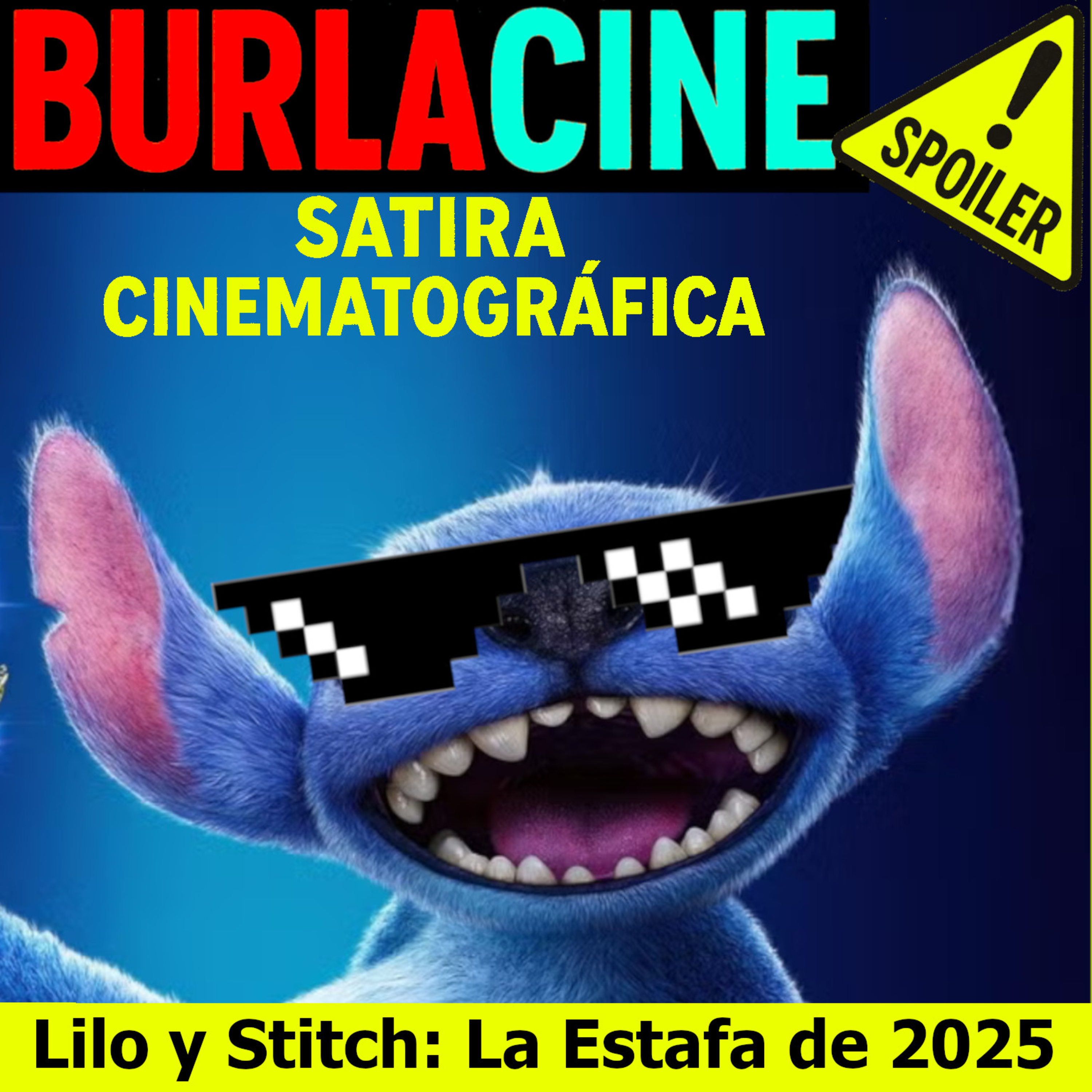 BurlaCine