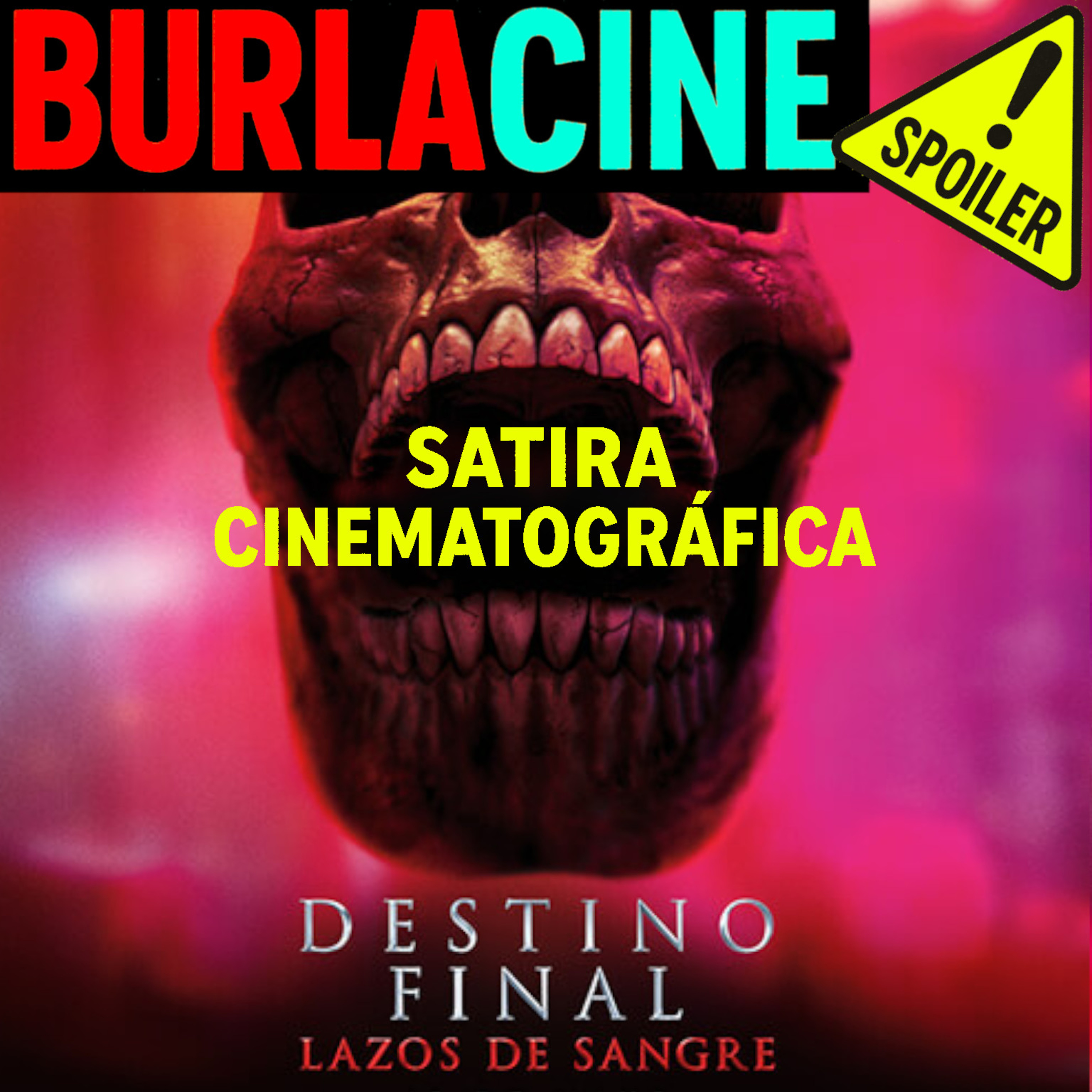 BurlaCine