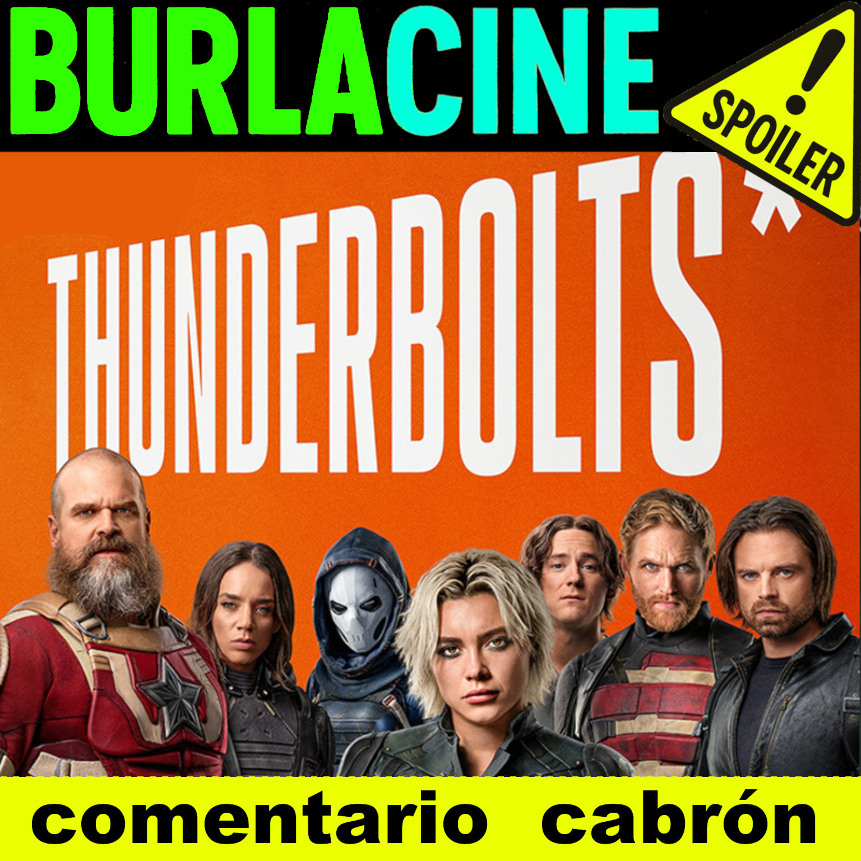 BurlaCine