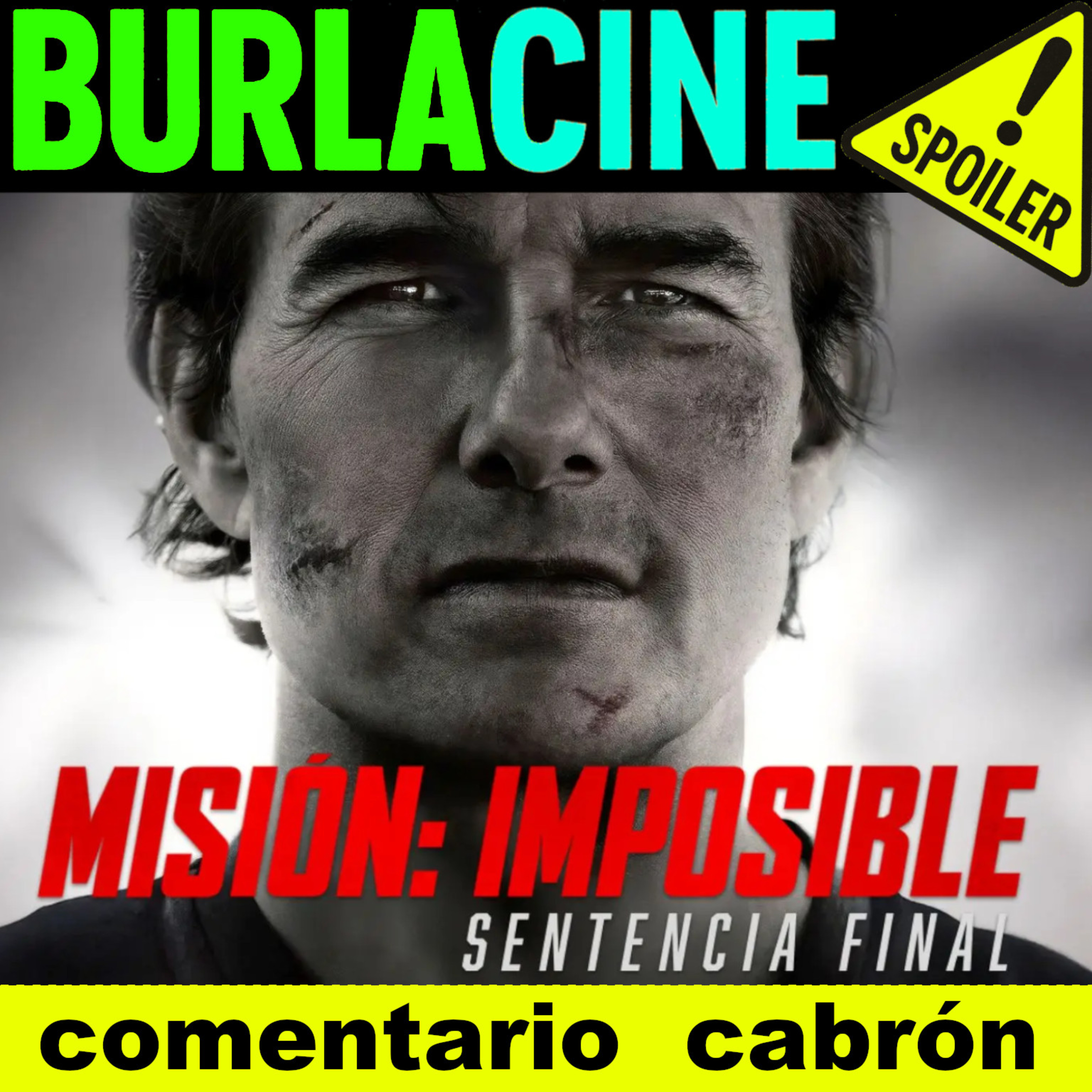 BurlaCine