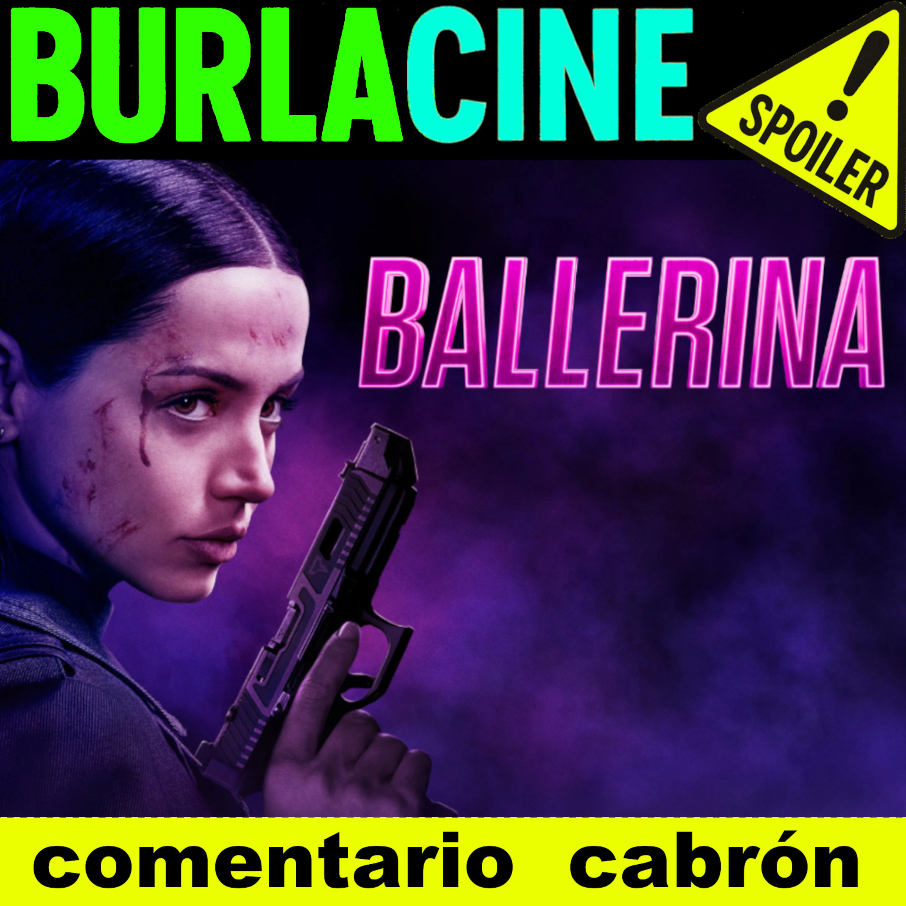 BurlaCine