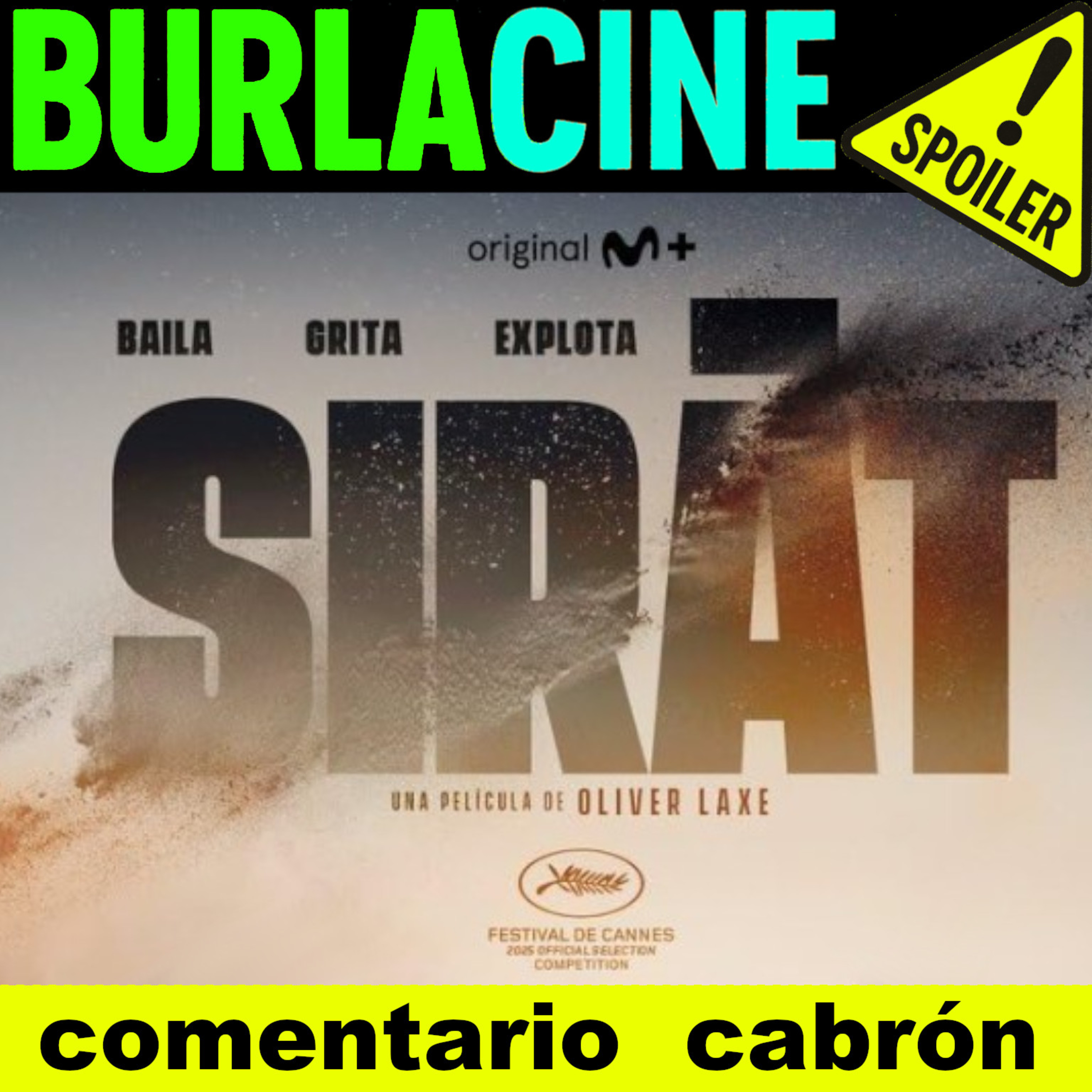 BurlaCine