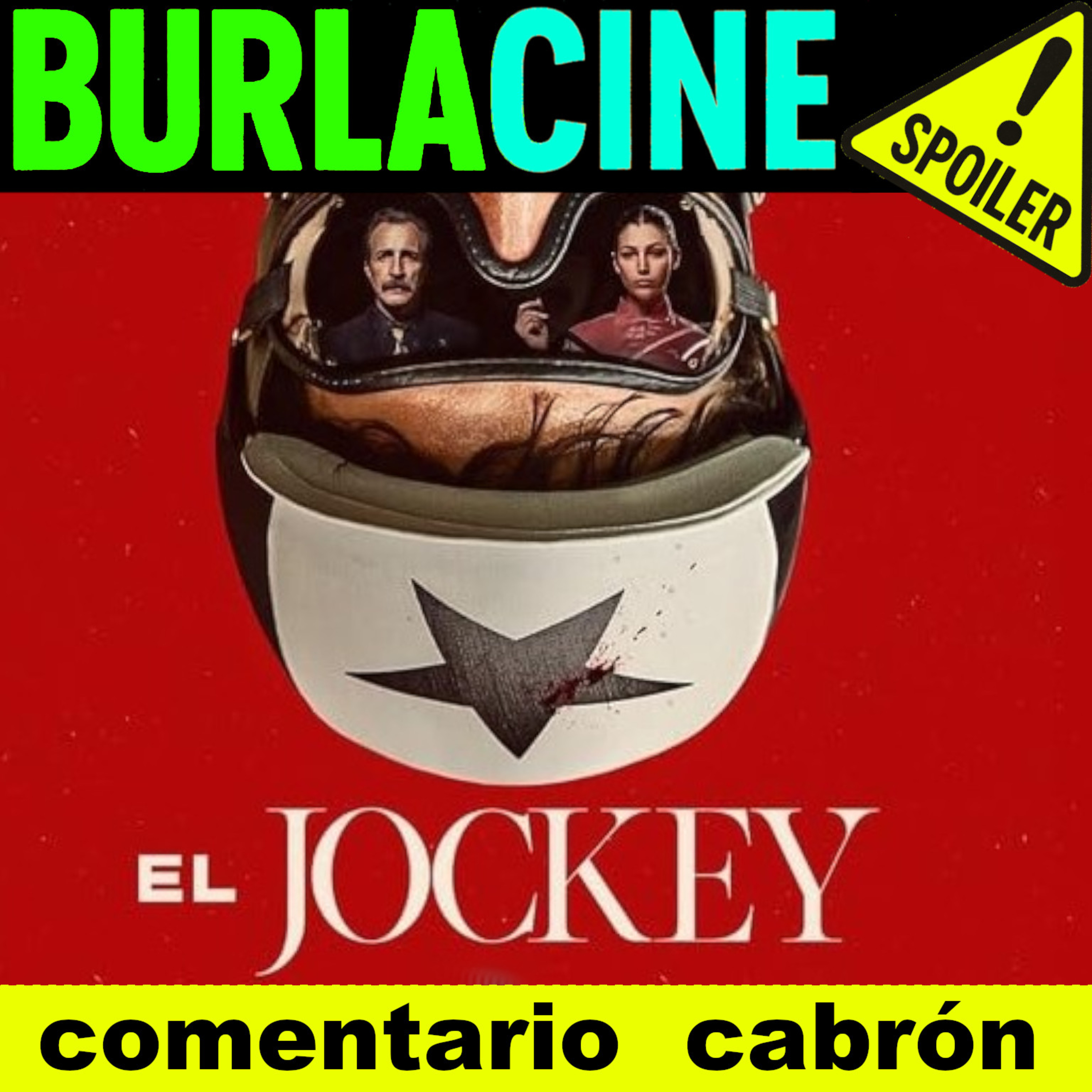 BurlaCine