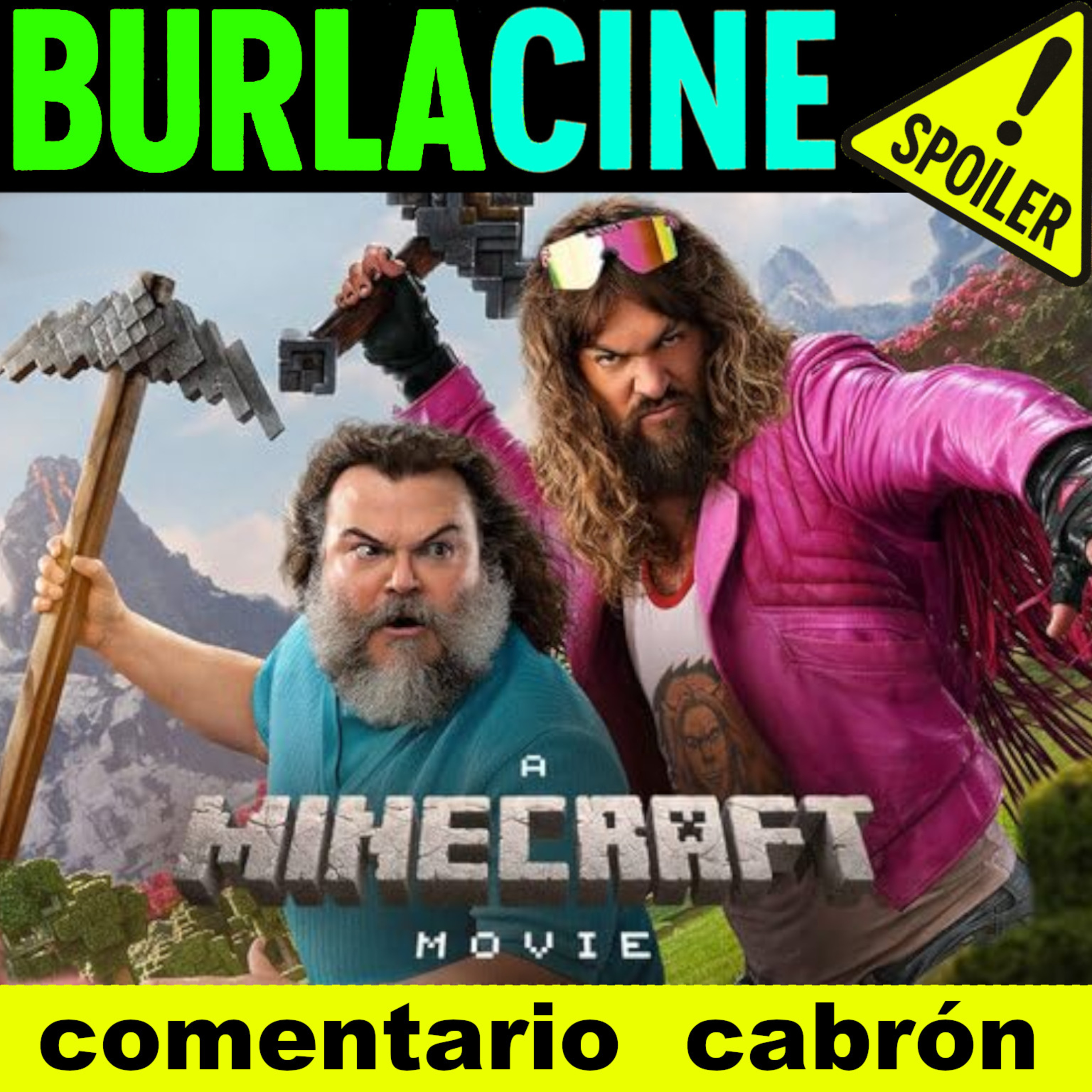BurlaCine
