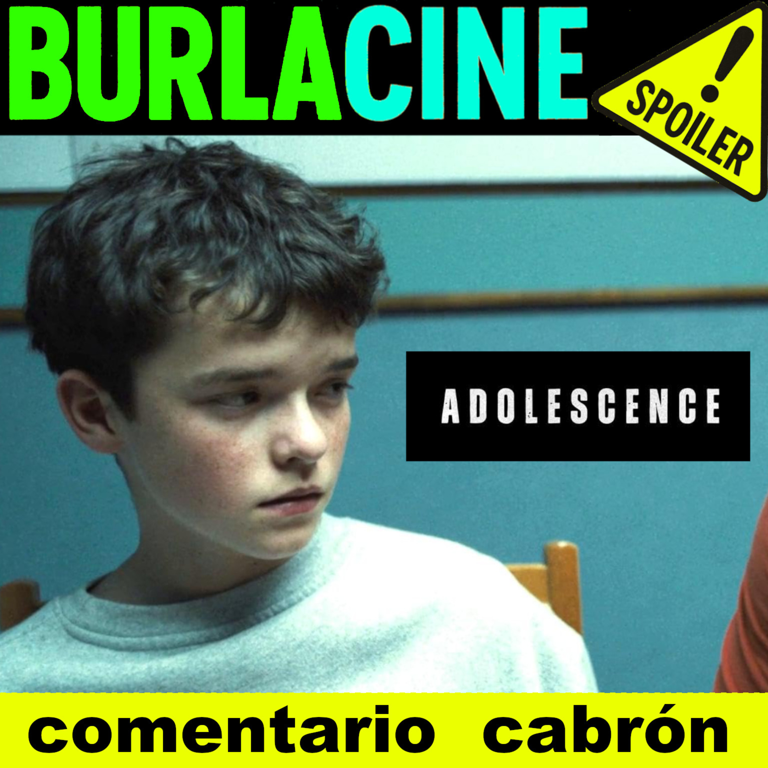 BurlaCine