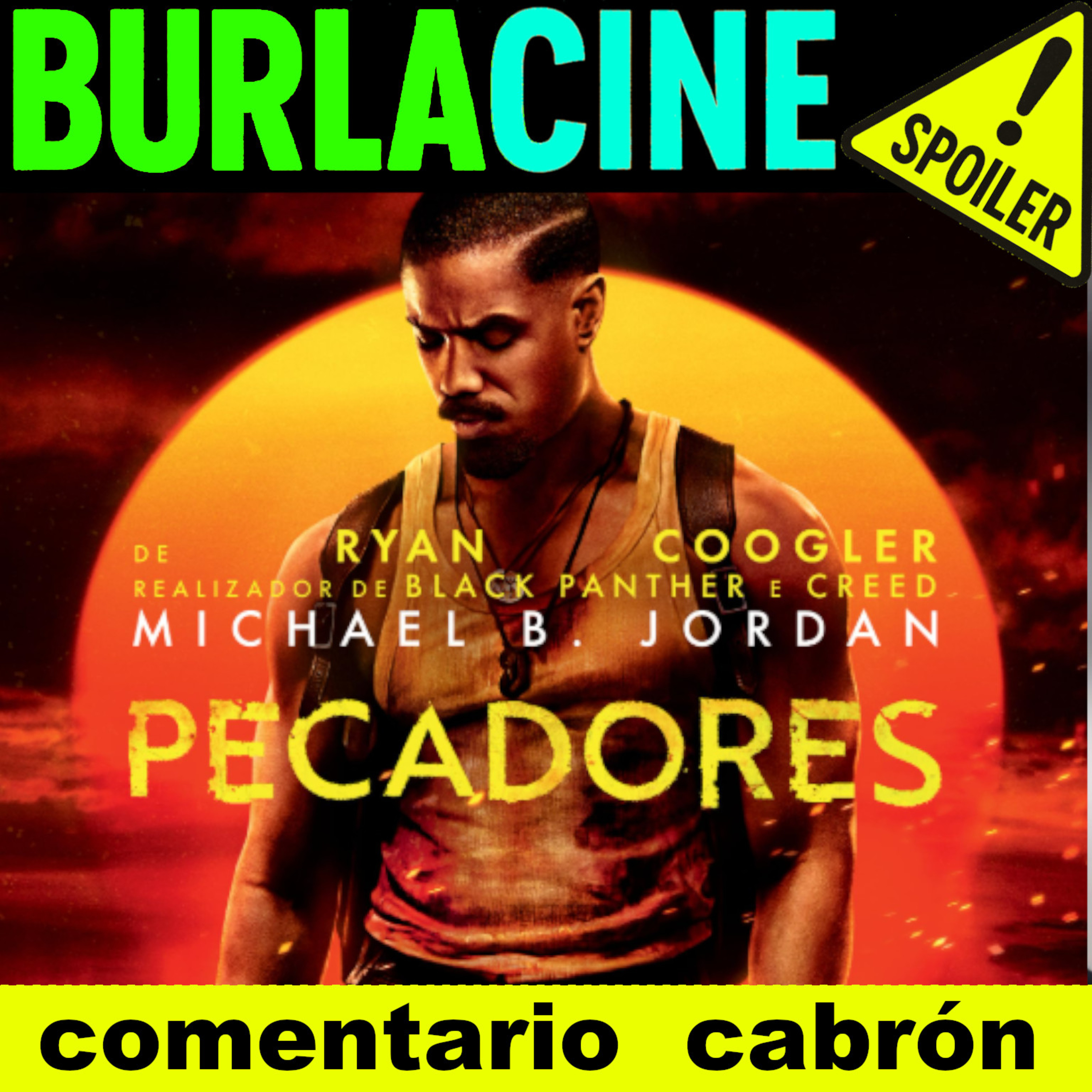BurlaCine