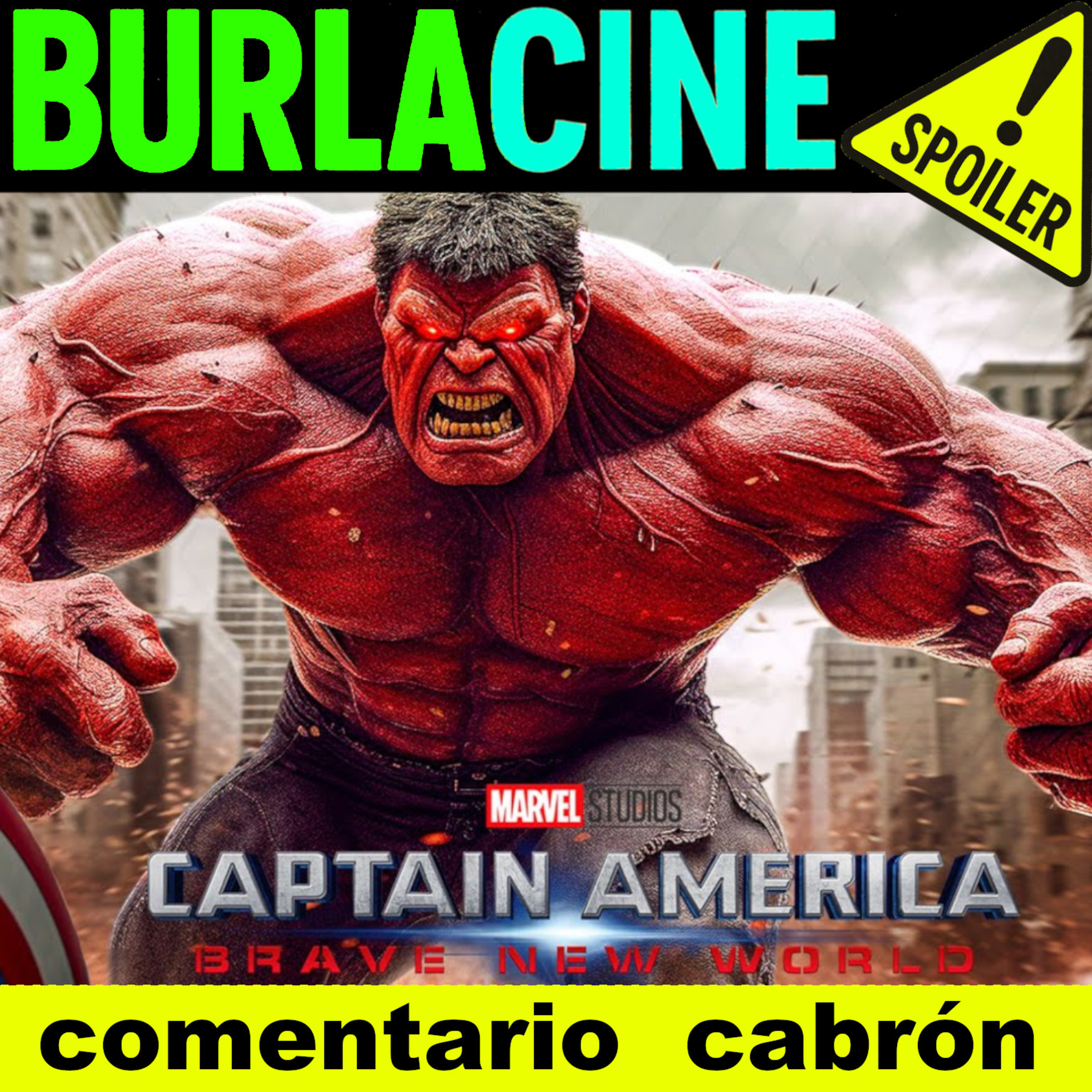 BurlaCine