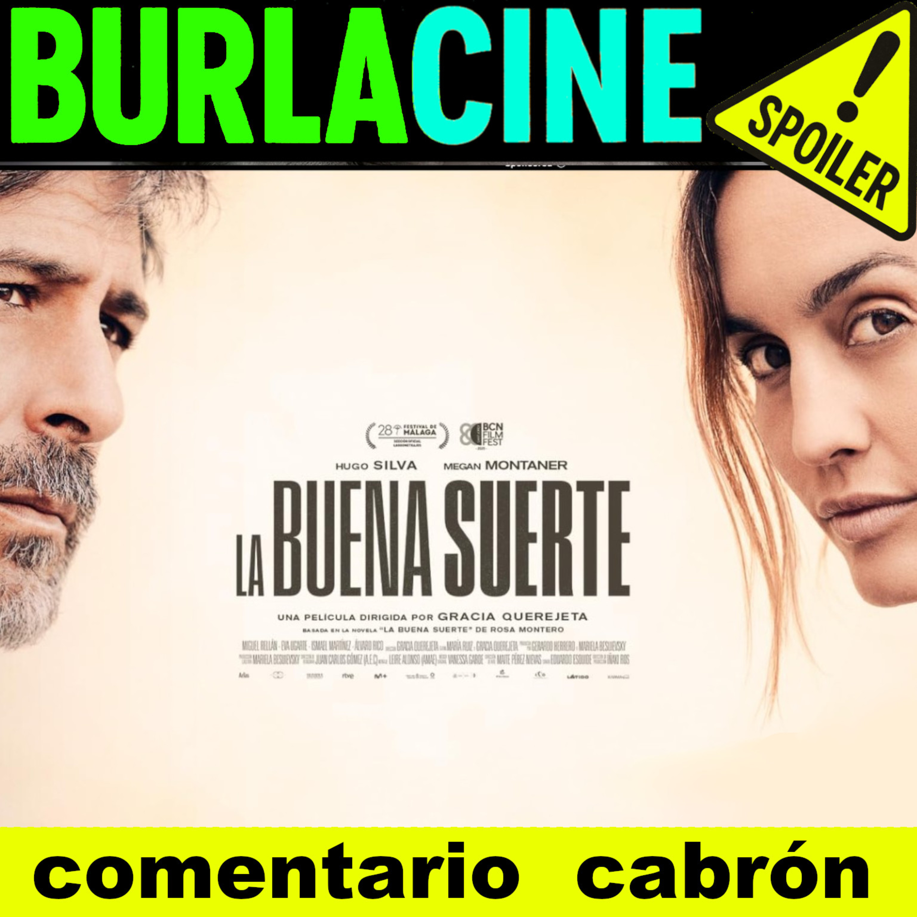 BurlaCine