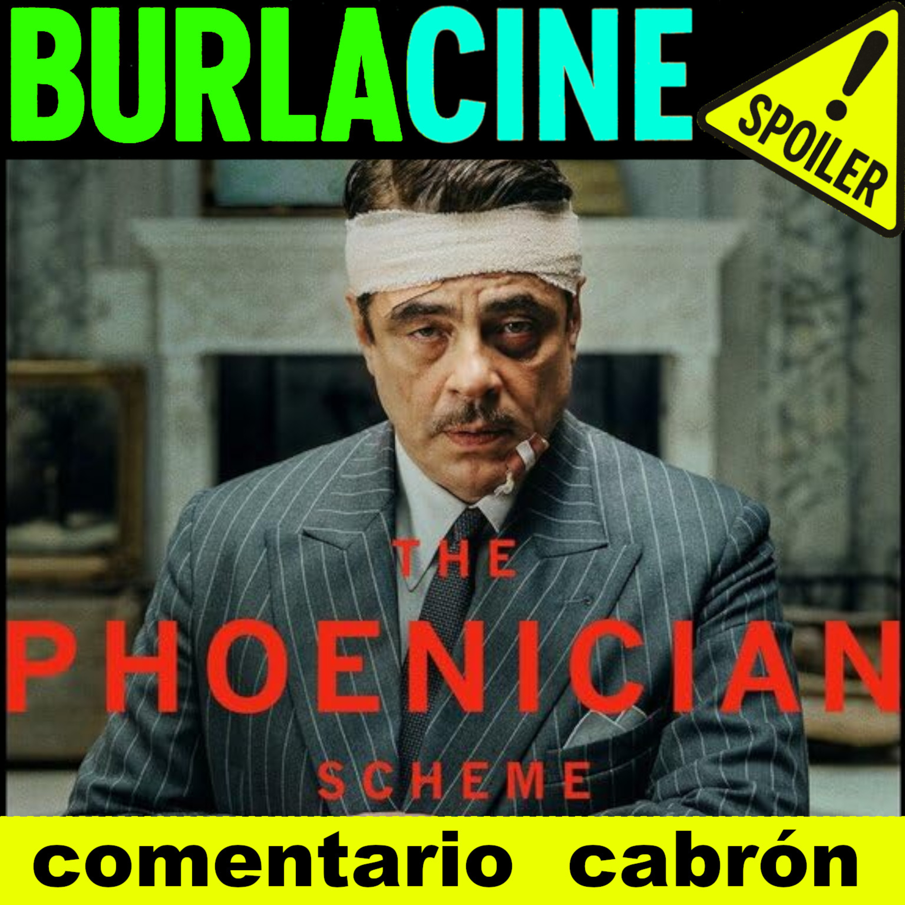 BurlaCine