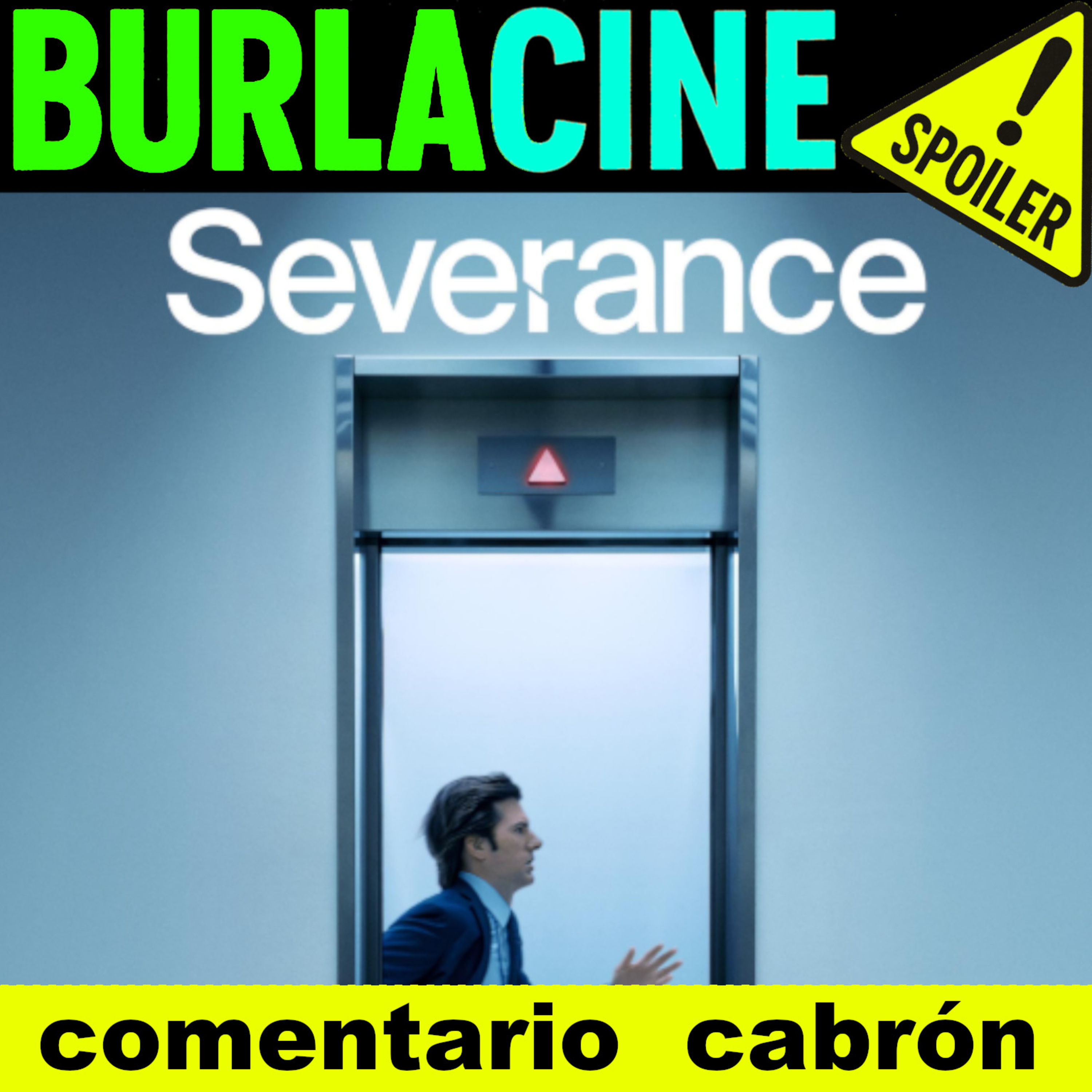 BurlaCine