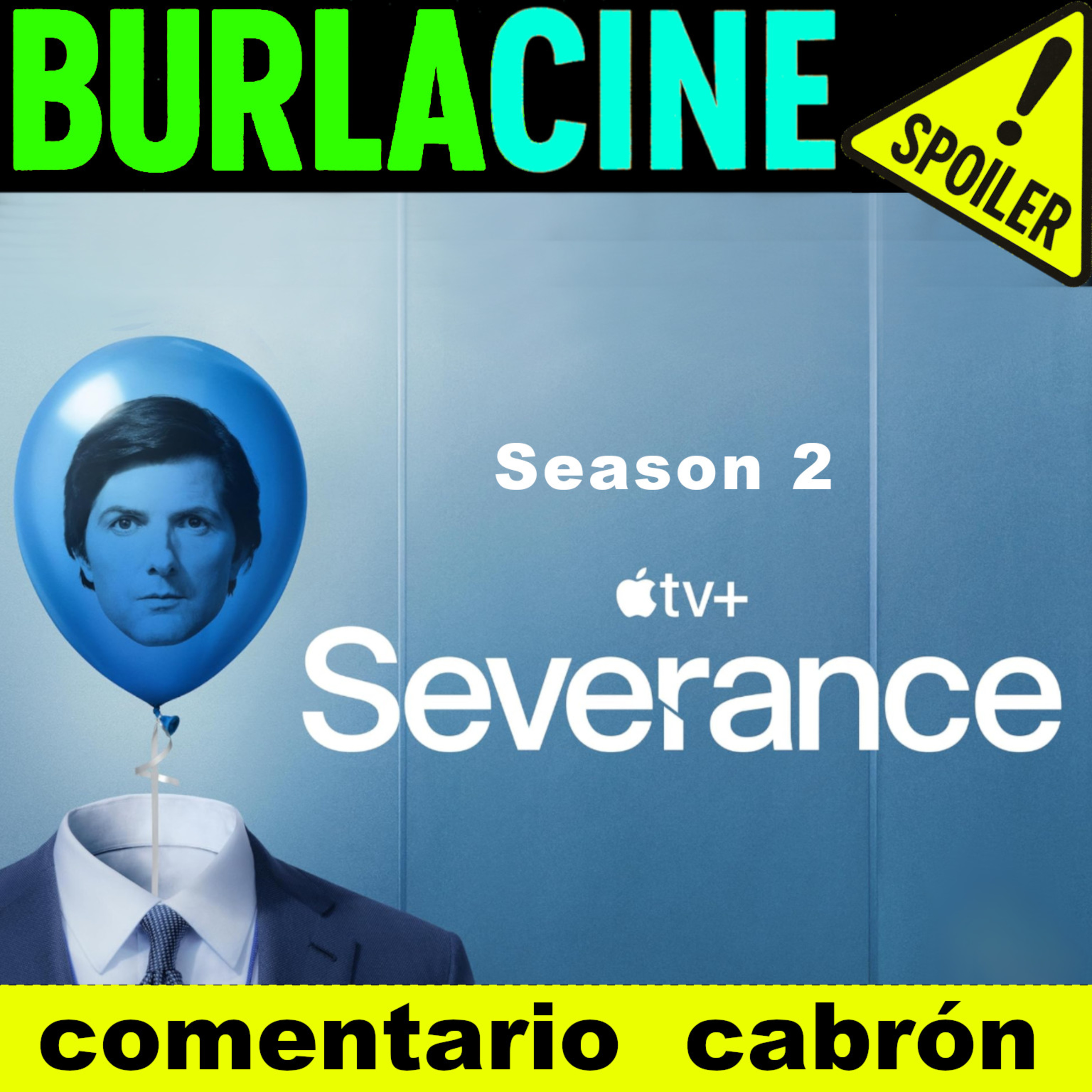 BurlaCine