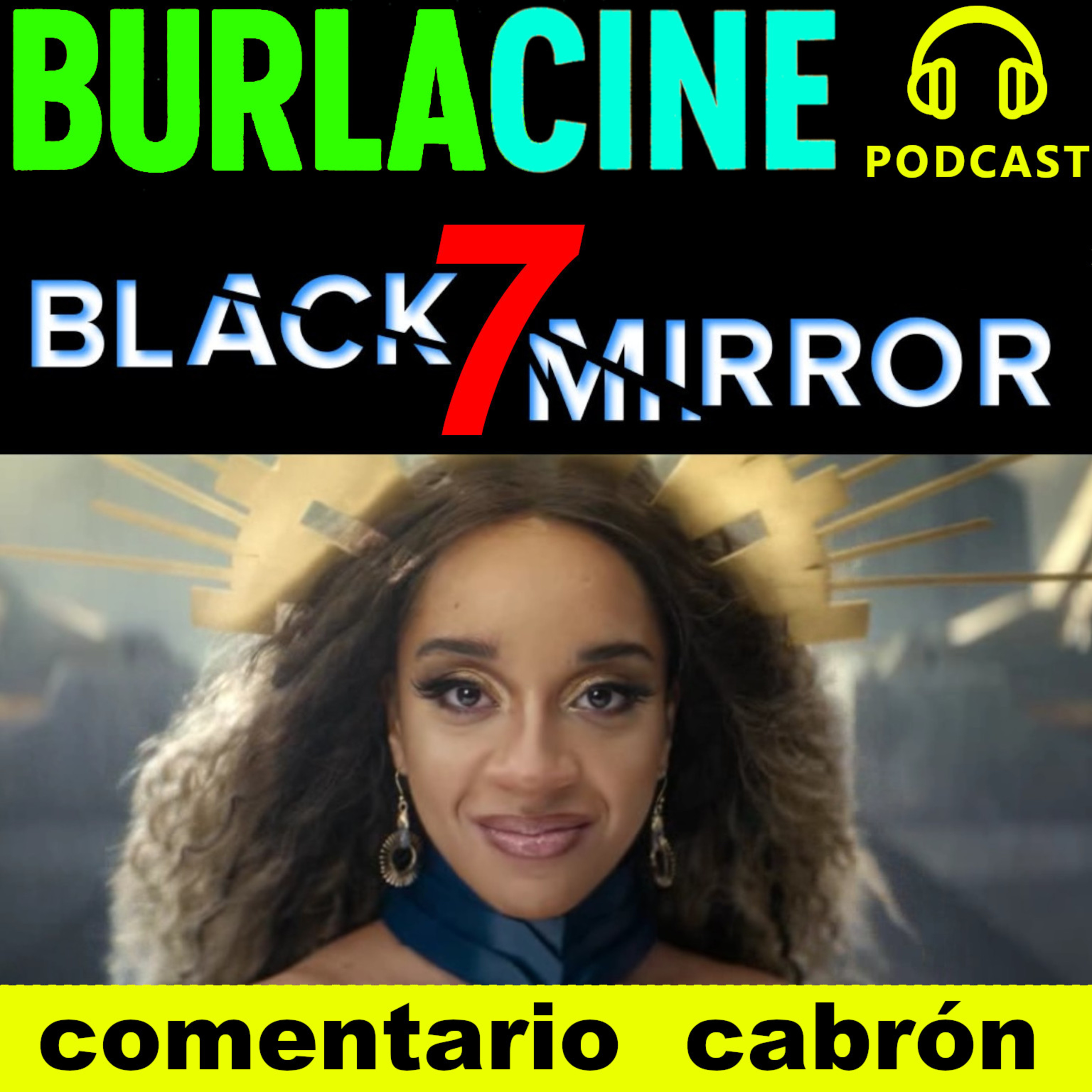 BurlaCine