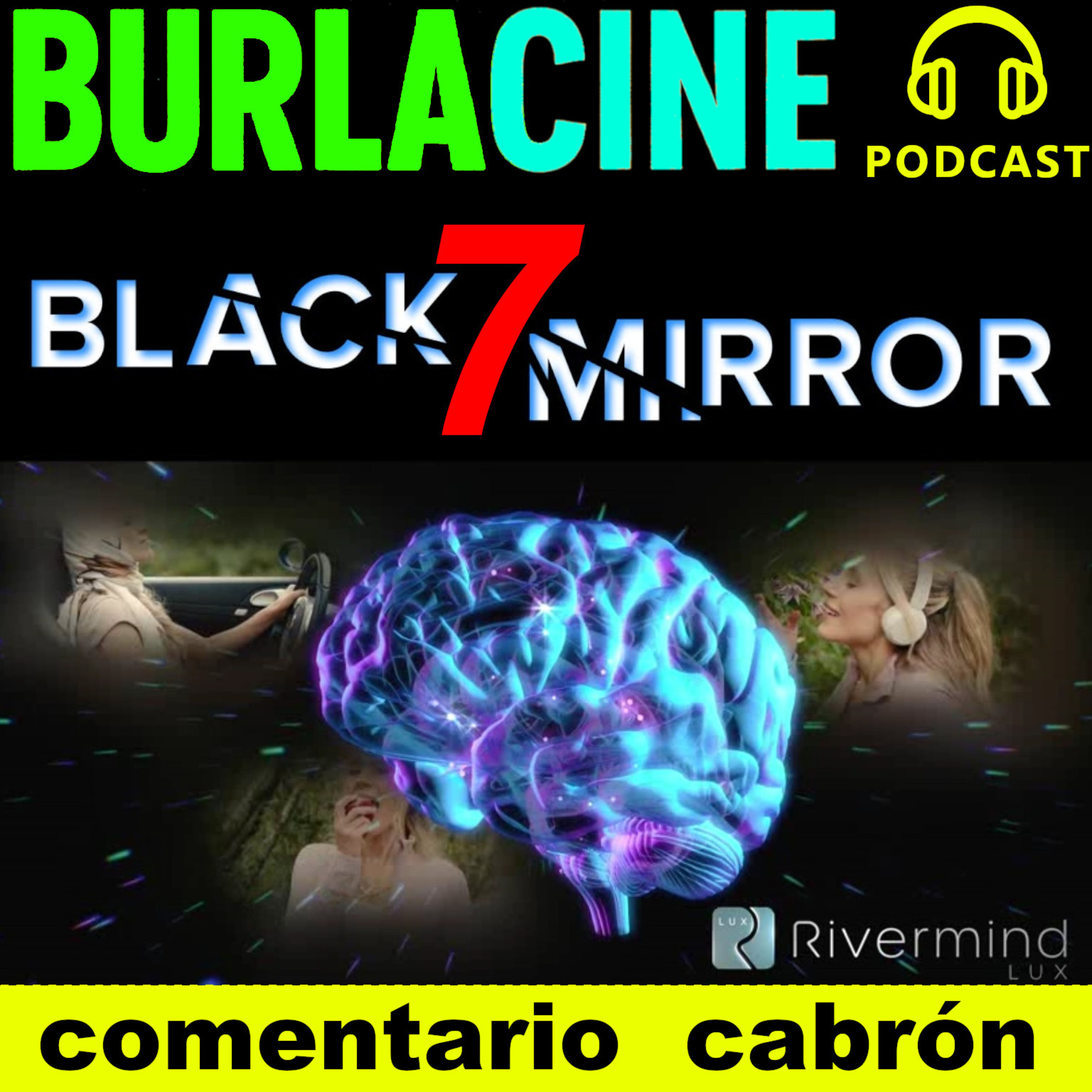 BurlaCine