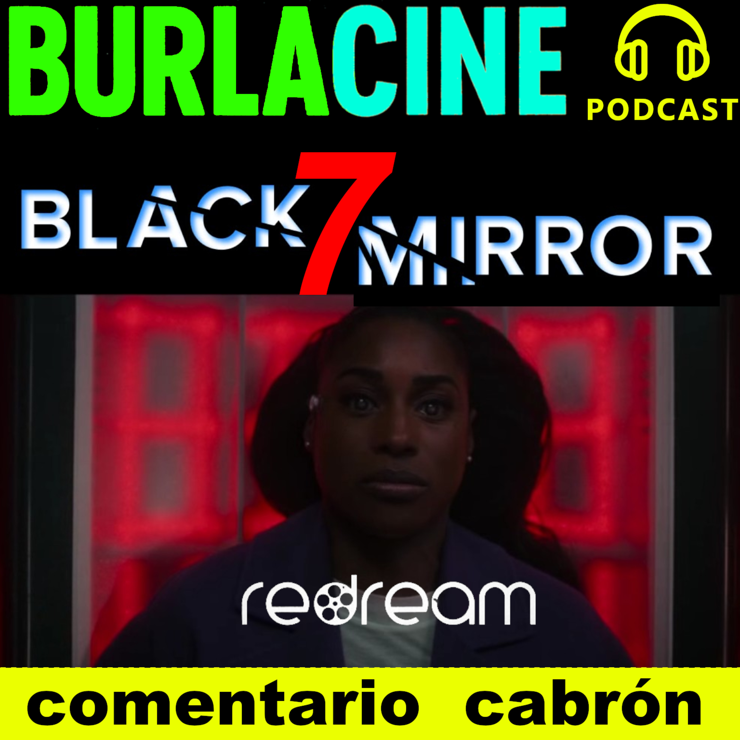 BurlaCine