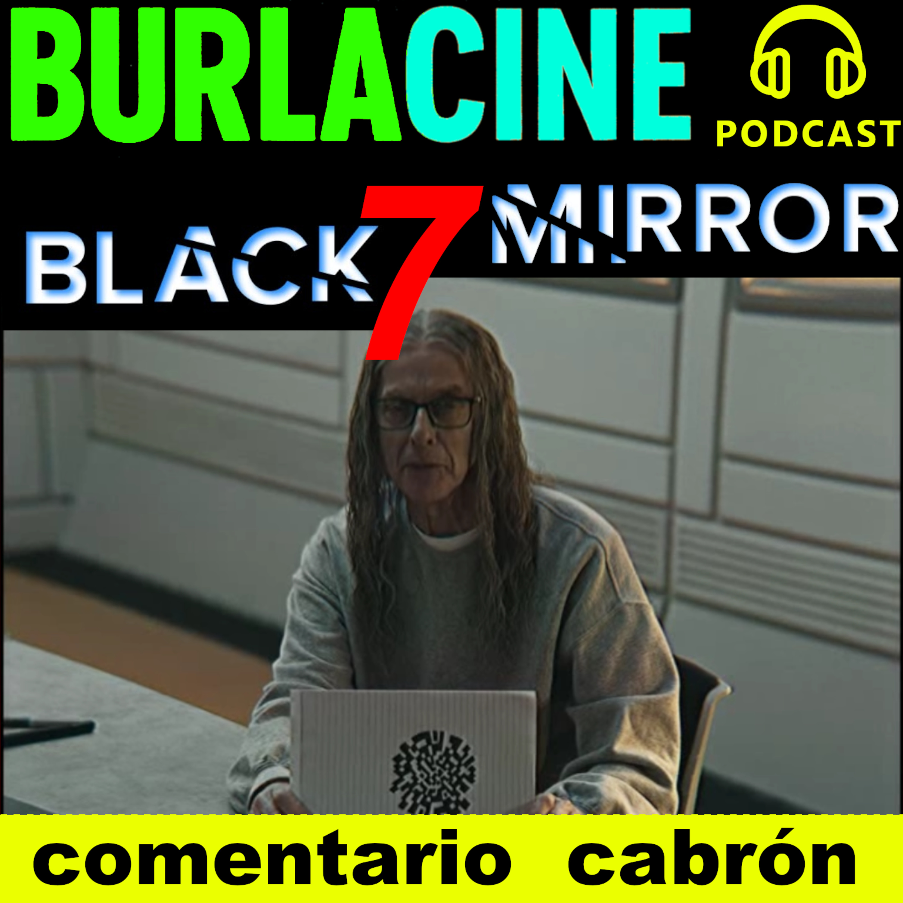 BurlaCine