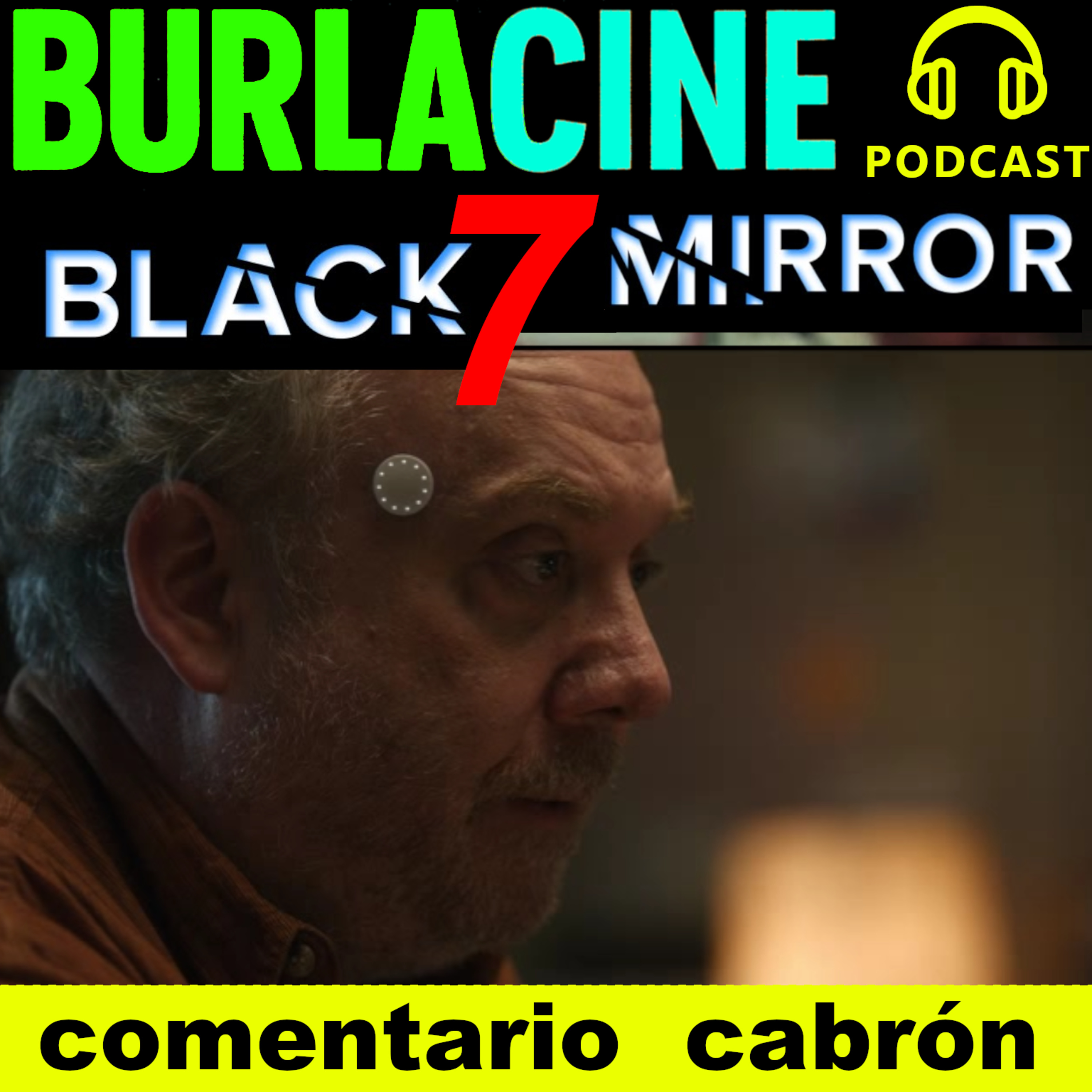 BurlaCine