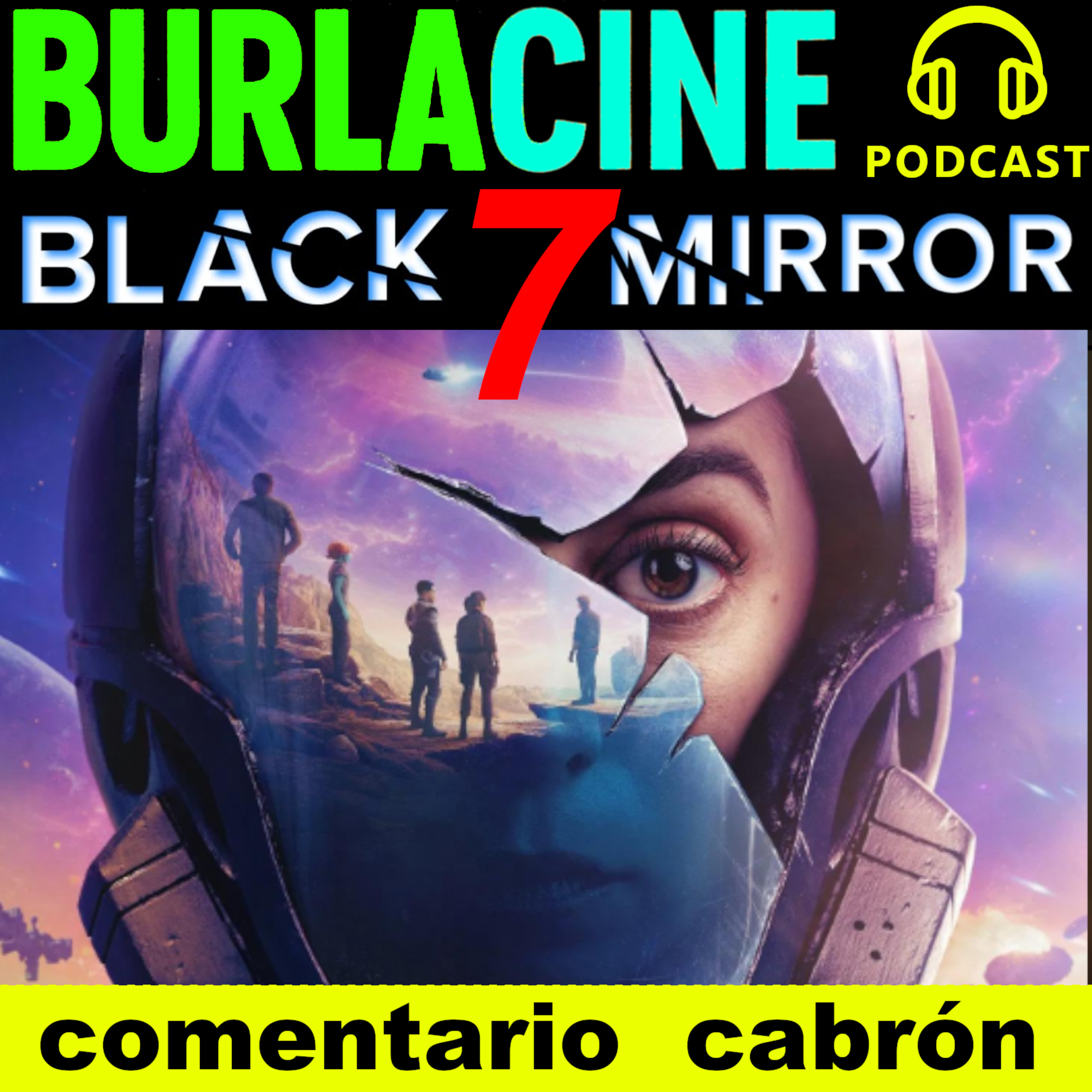 BurlaCine