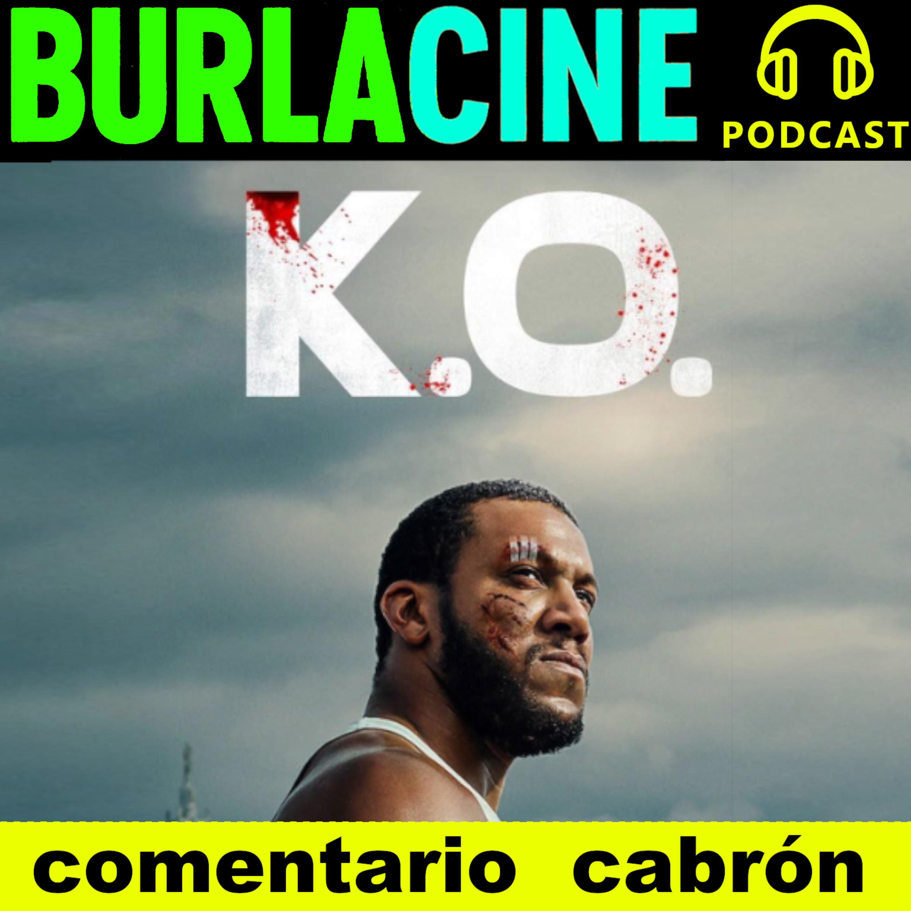 BurlaCine