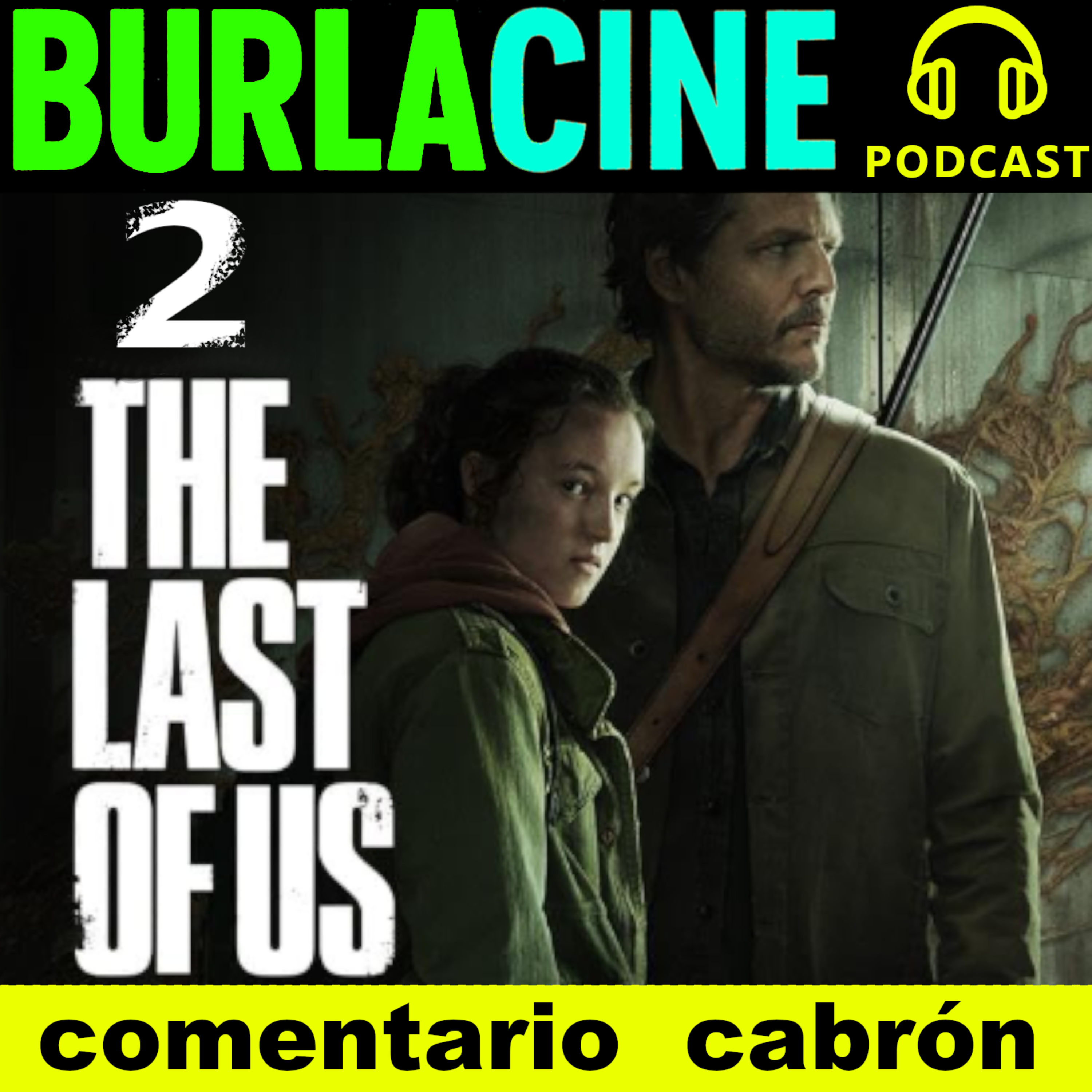BurlaCine