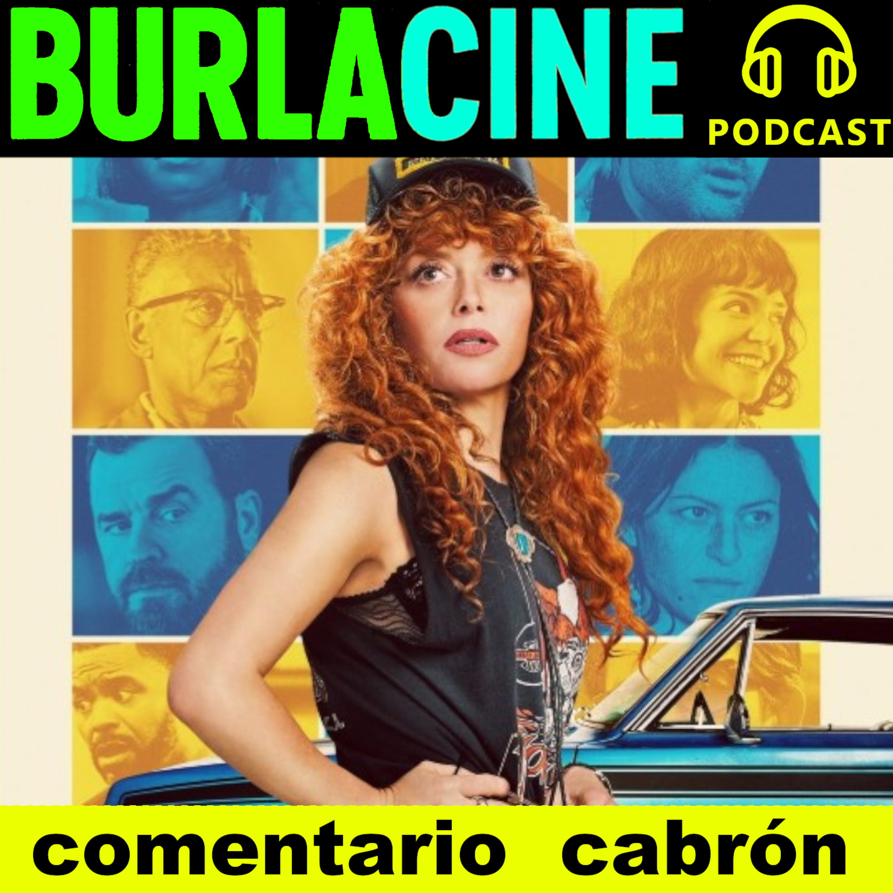 BurlaCine