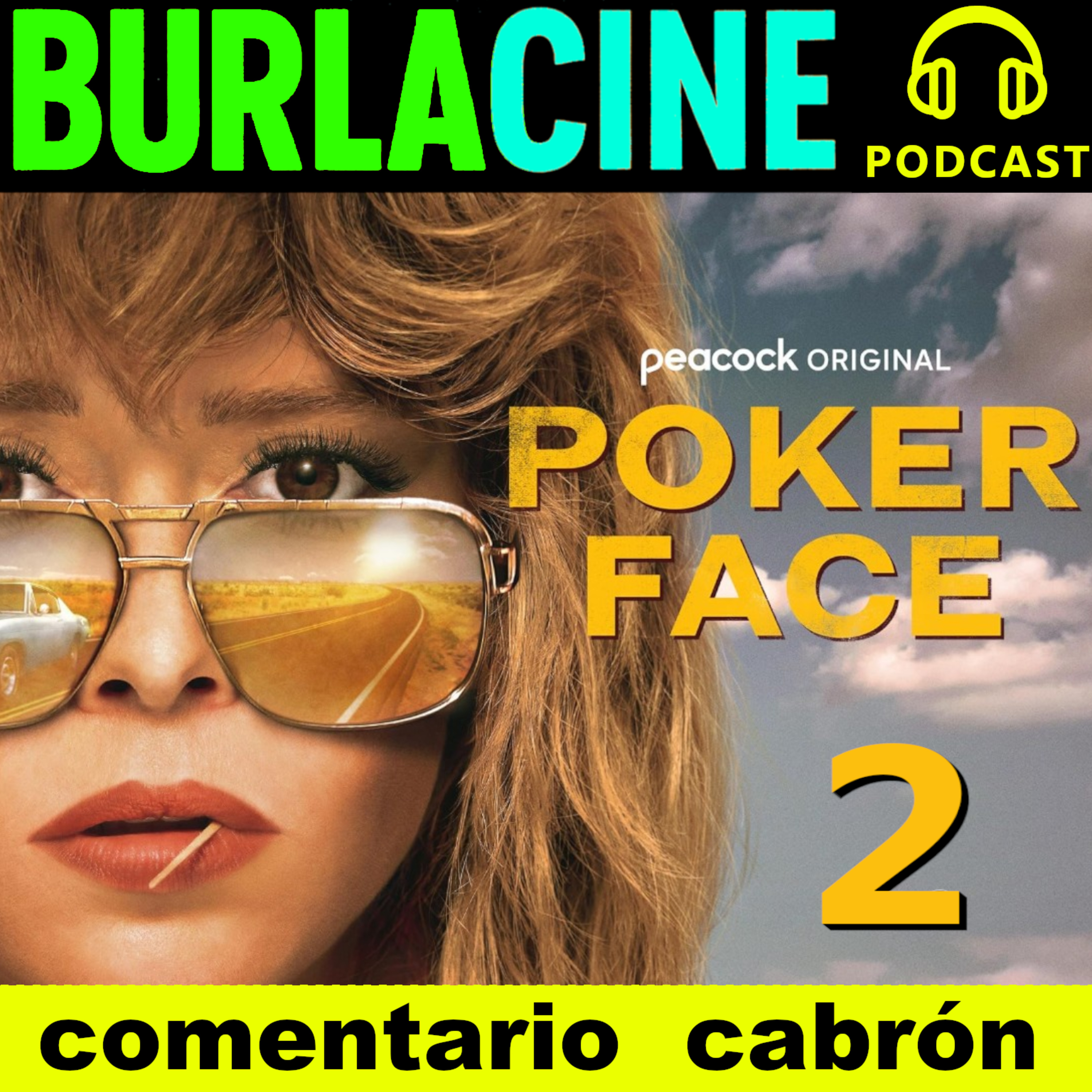 BurlaCine