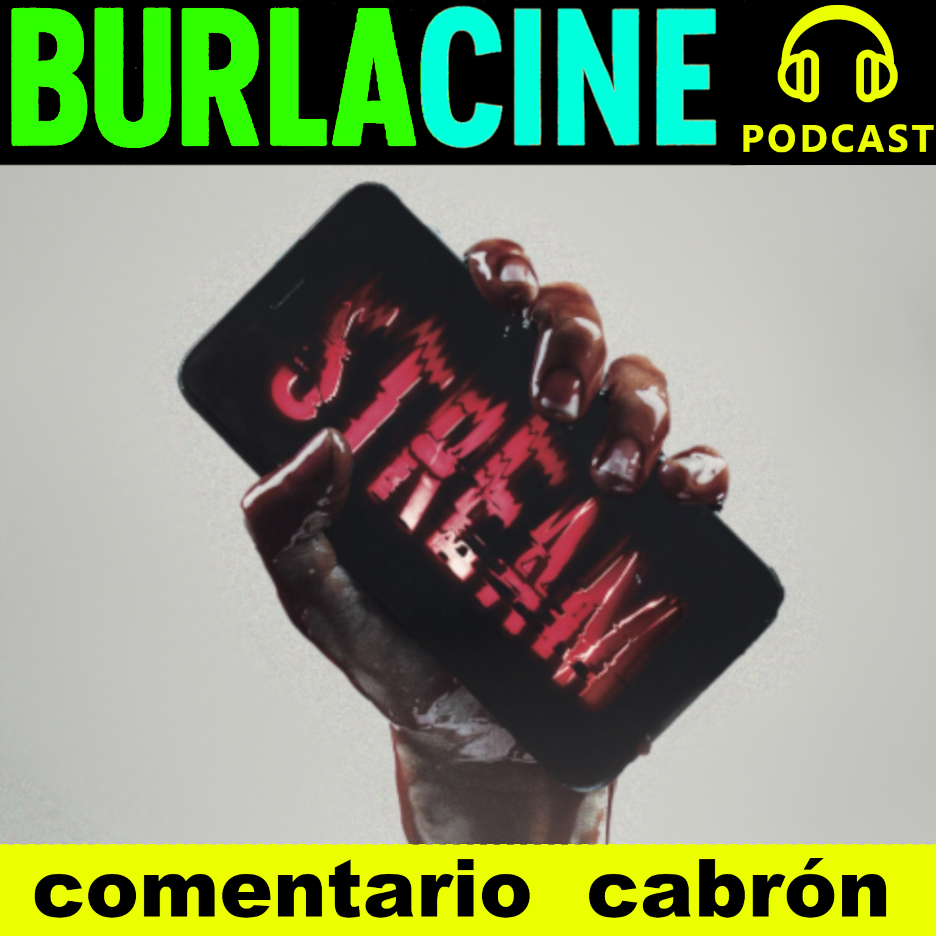 BurlaCine