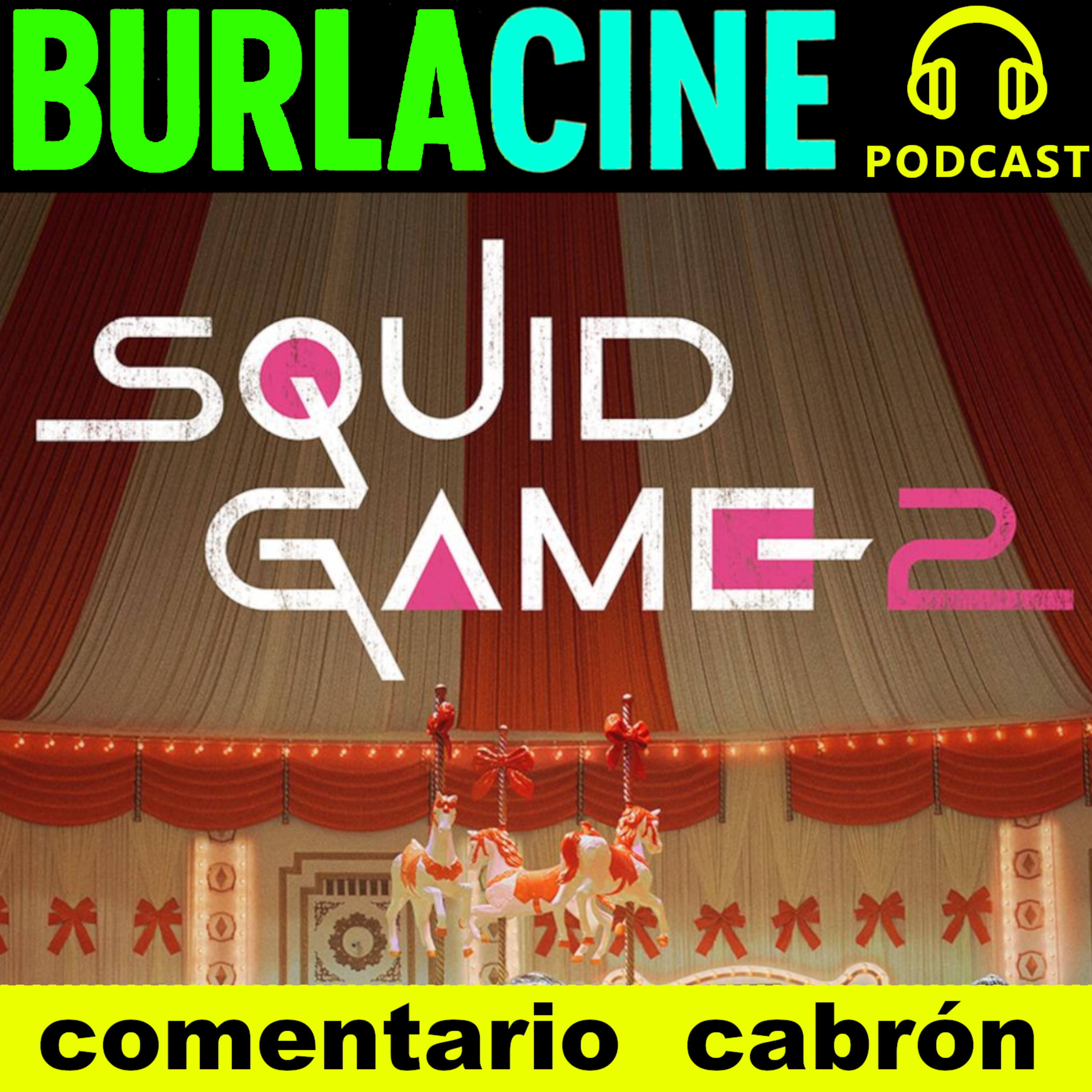 BurlaCine