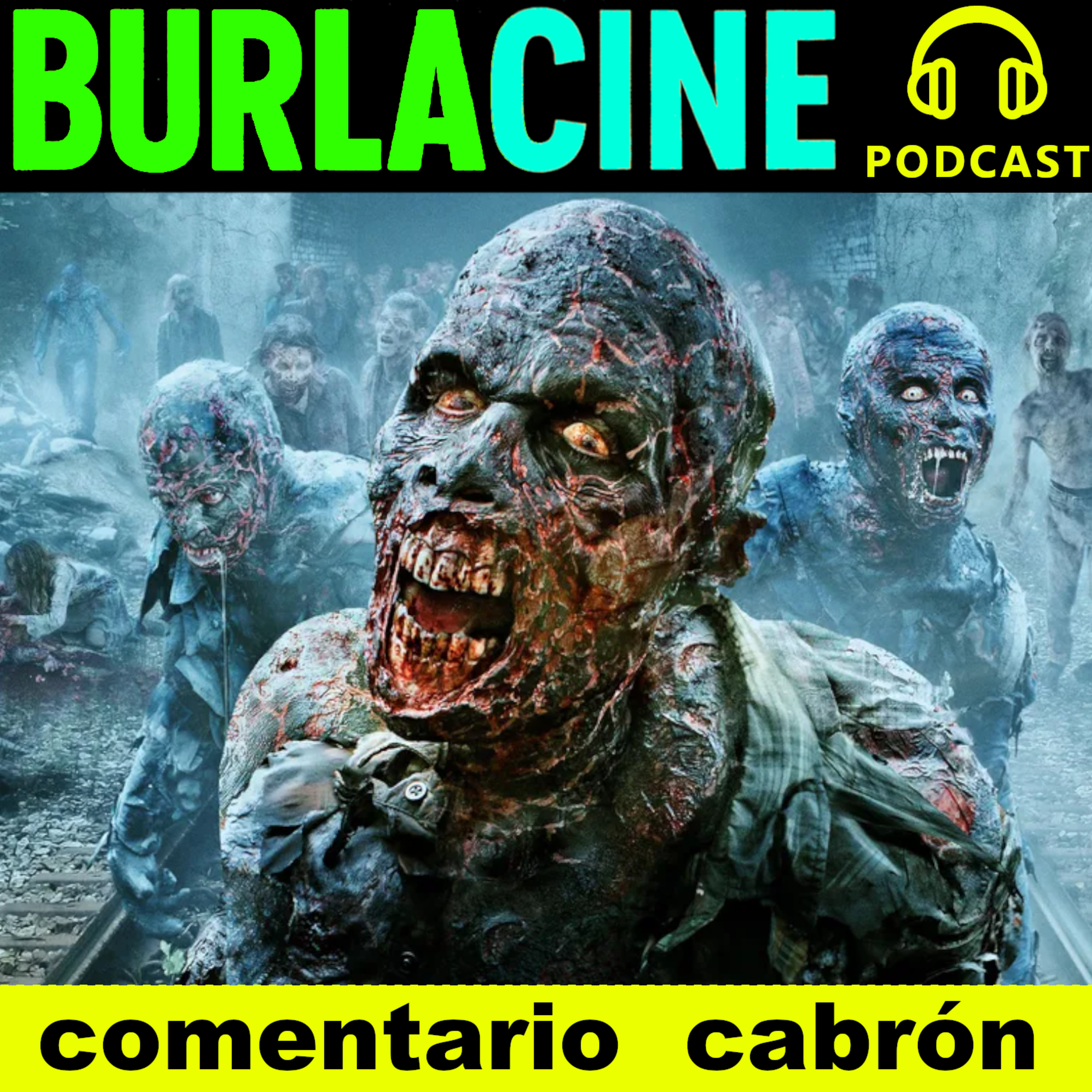 BurlaCine